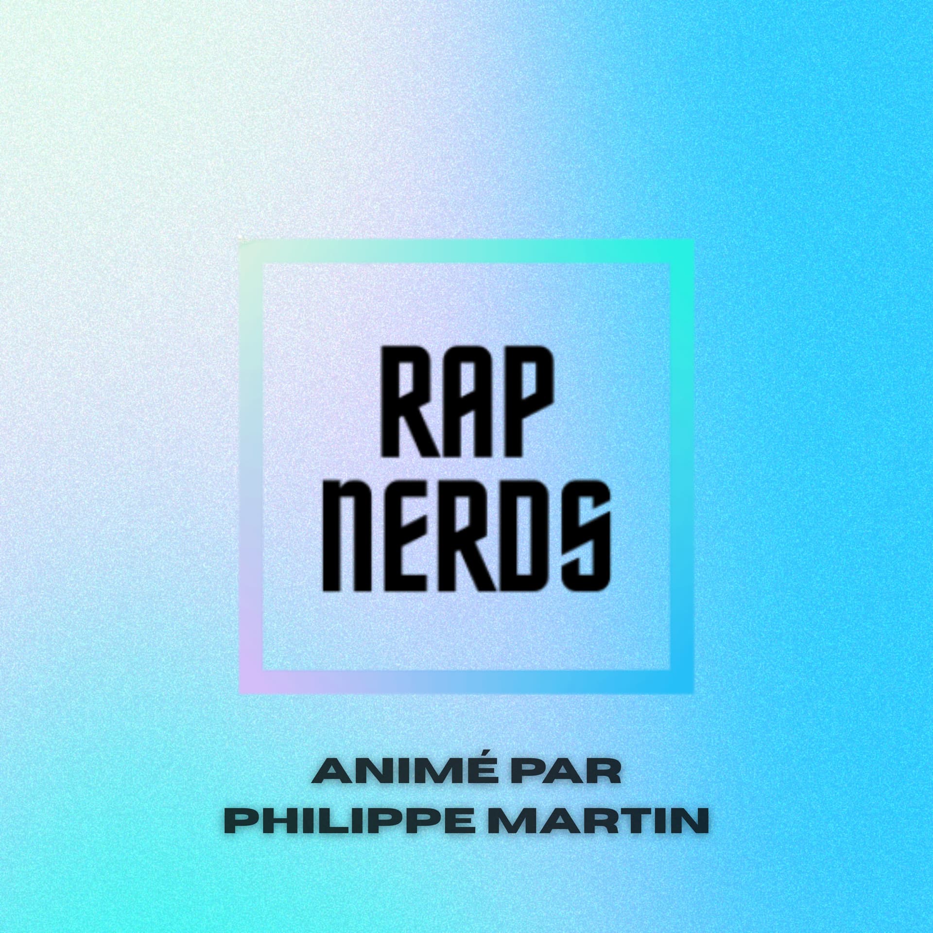 Rap Nerds - Podcasts