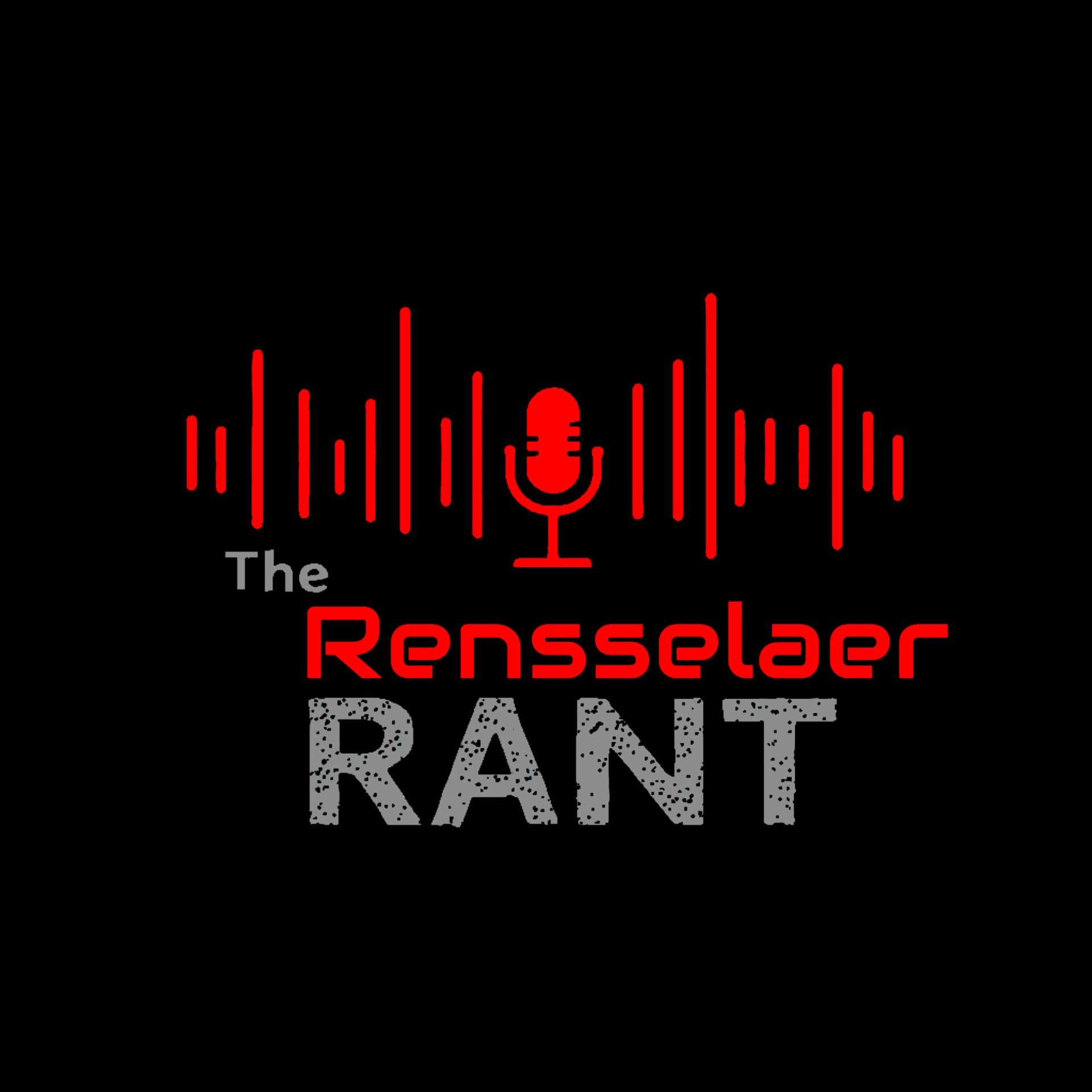 The Rensselaer Rant - Podcasts