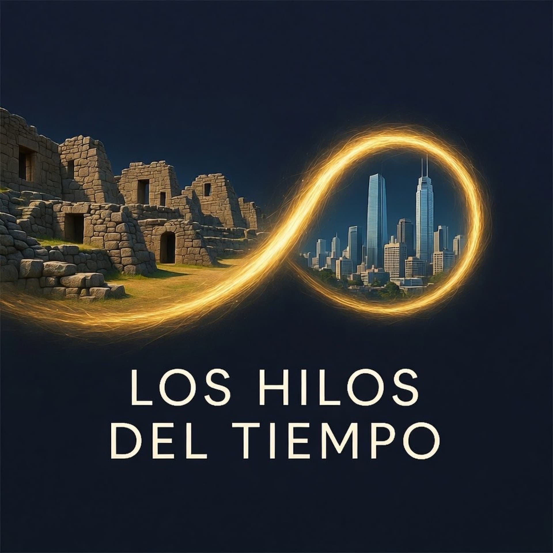 Los Hilos del Tiempo - Podcasts