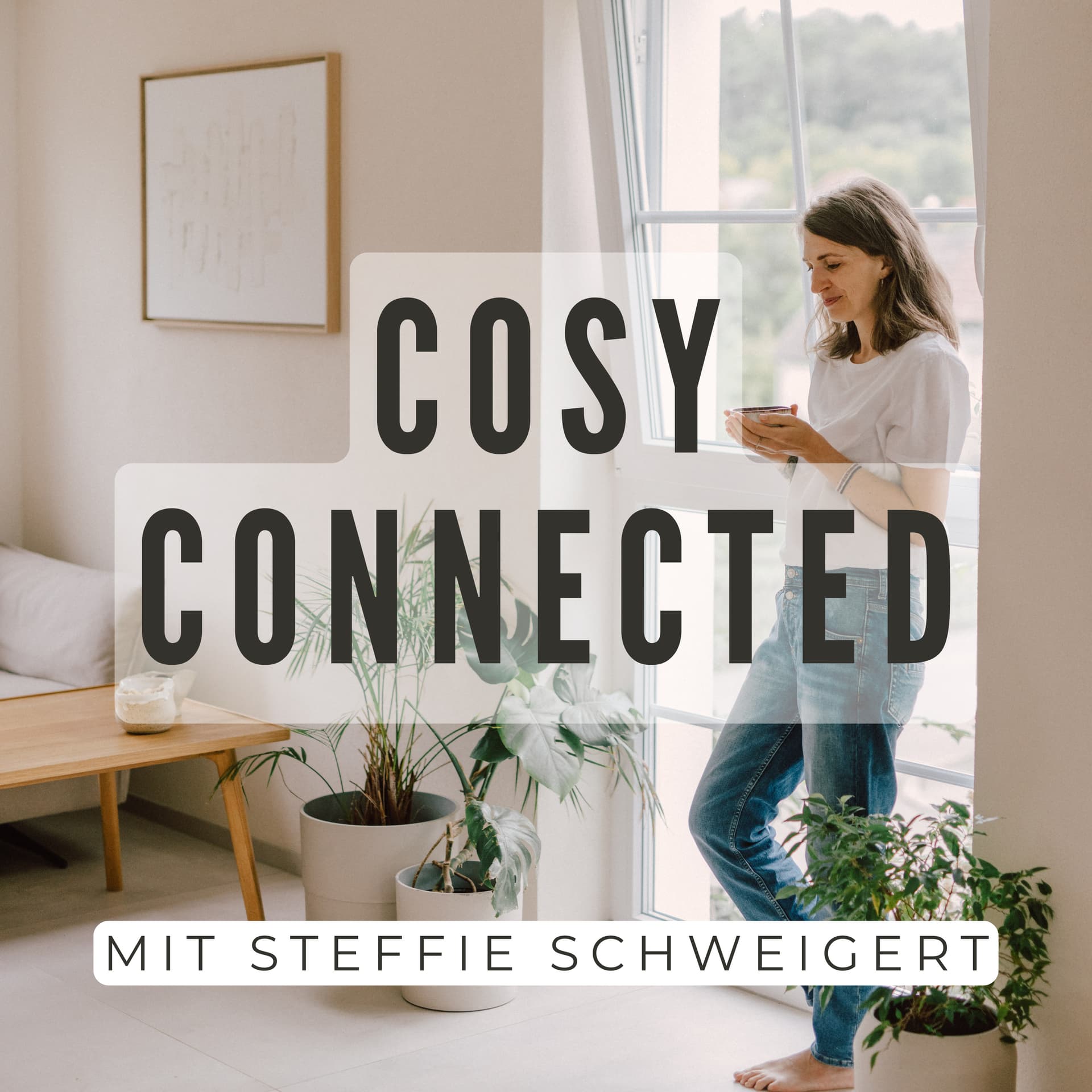 Cosy Connected. Der Entwicklungs-Podcast. - Podcasts