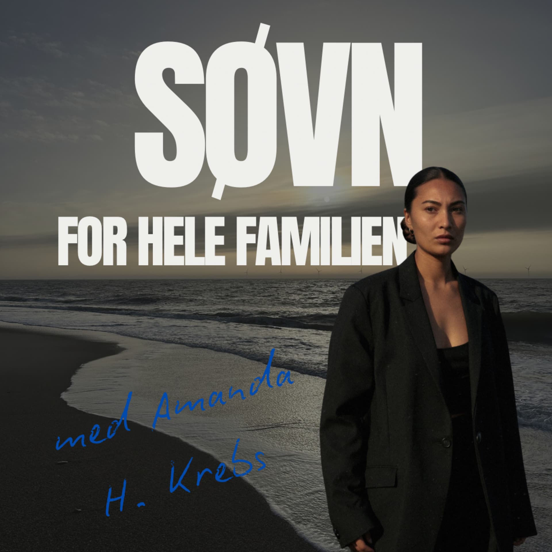 Søvn for hele familien - Podcastler