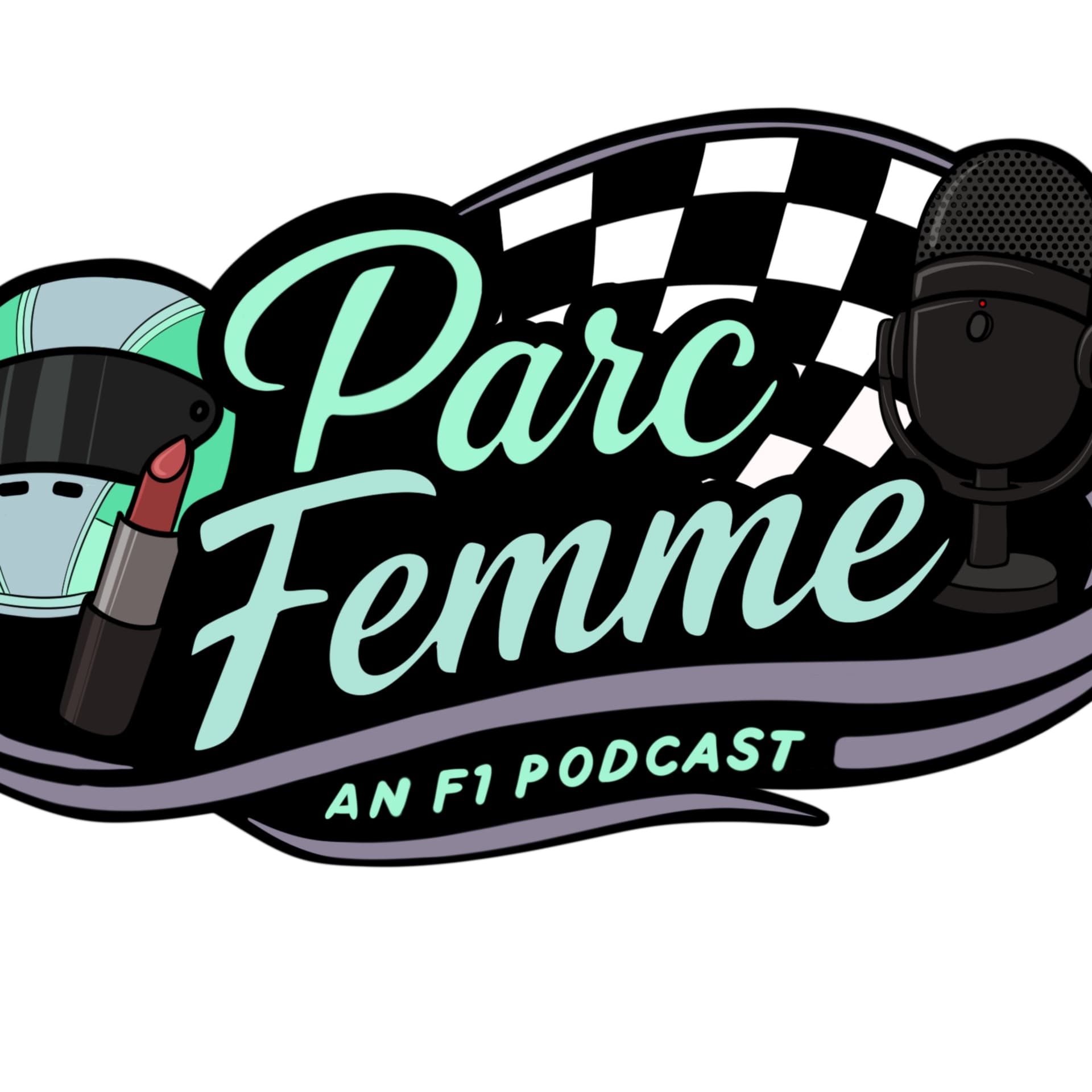 Parc Femme - Podcasts