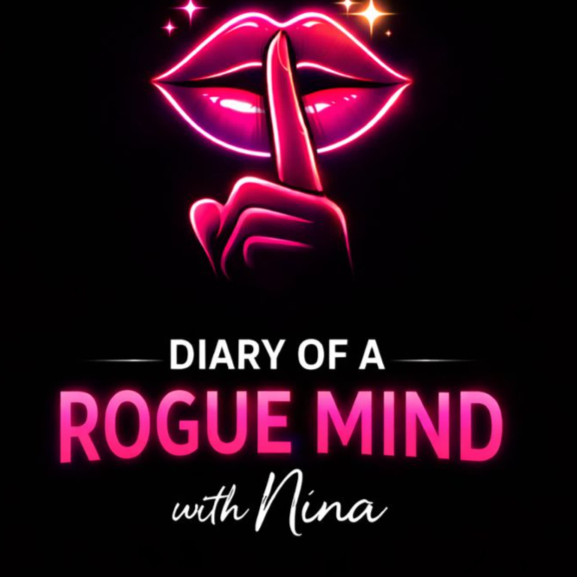 Diary of a Rogue Mind - Podcasts