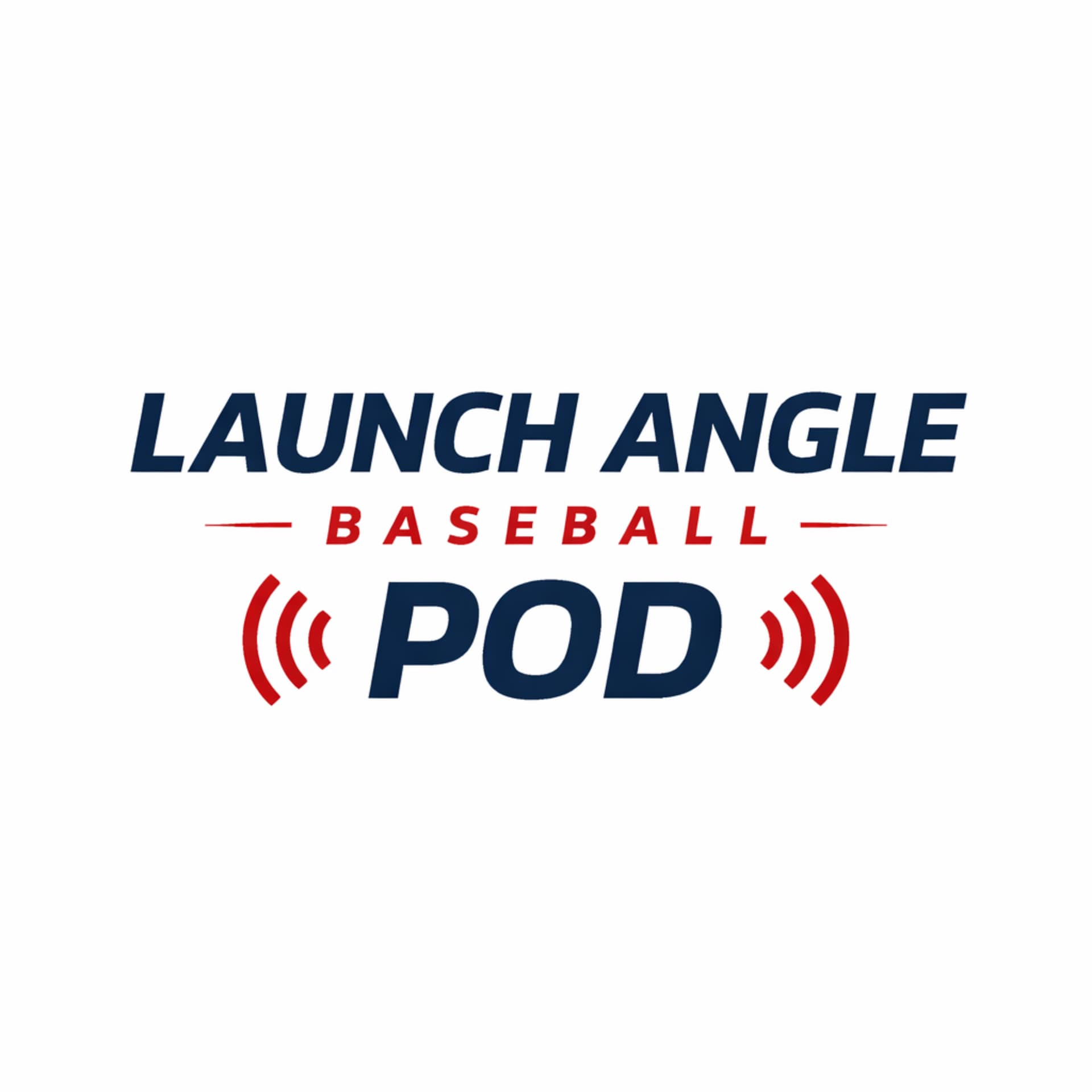 Launch Angle Baseball - بودكاست