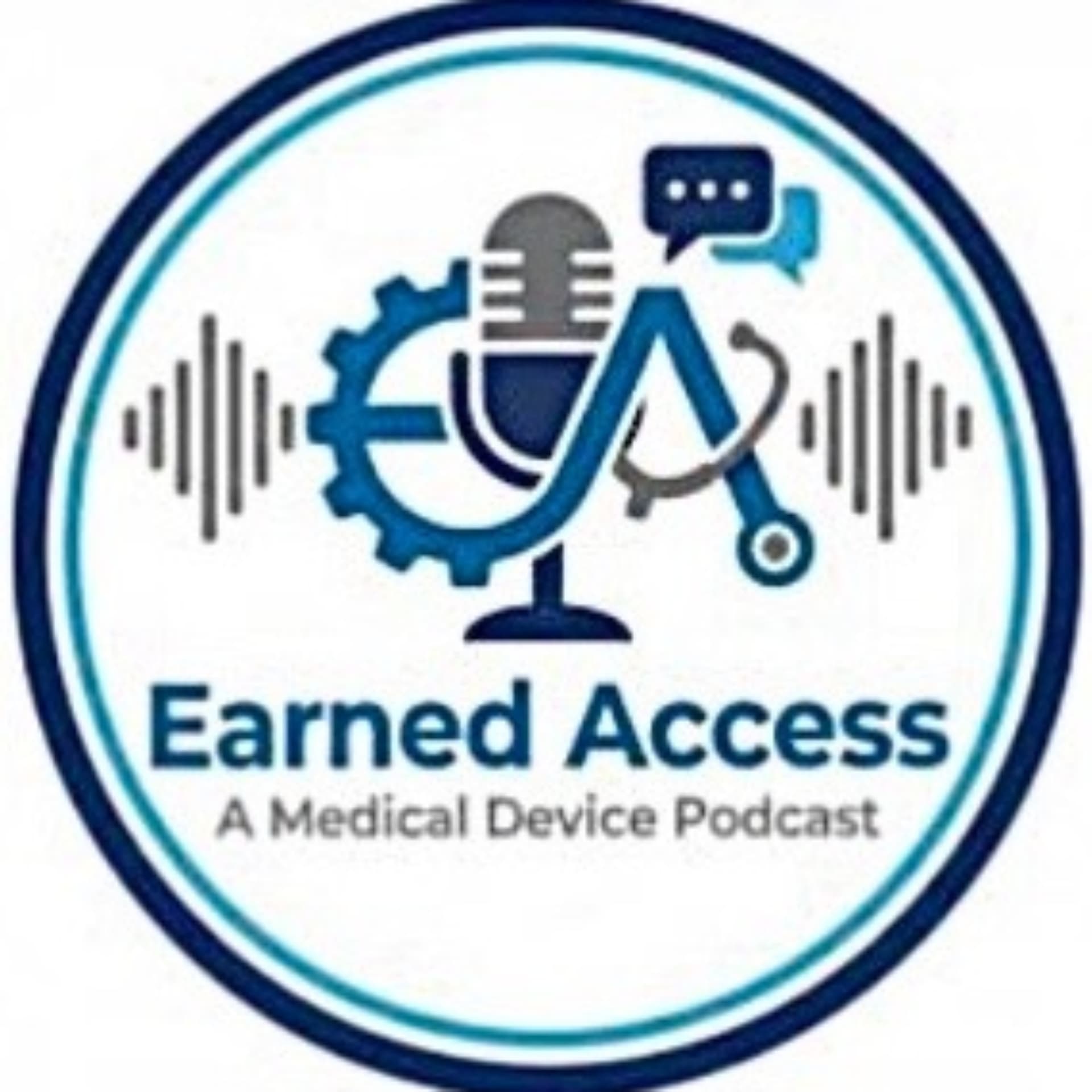 Earned Access - Podcasts