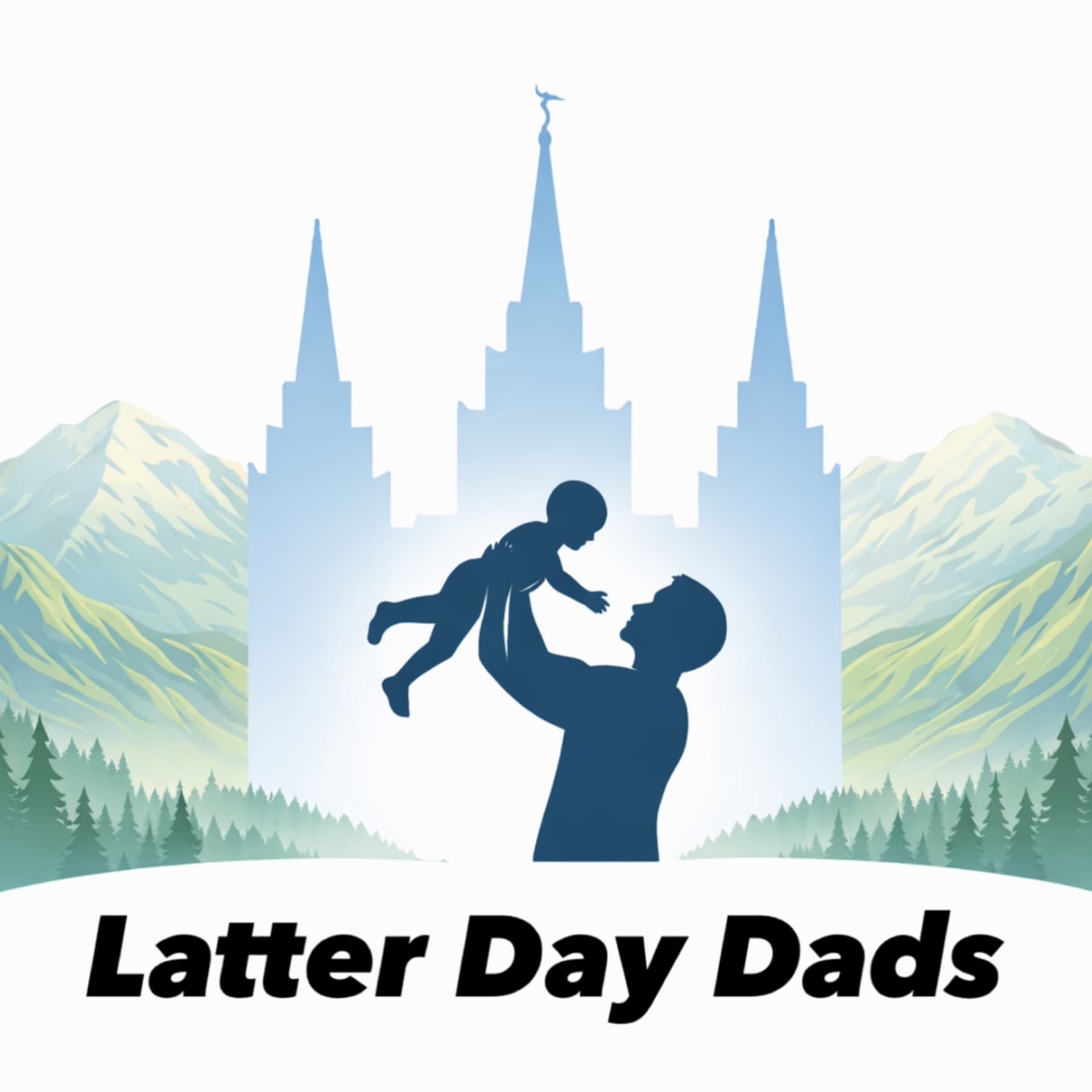 Latter Day Dads