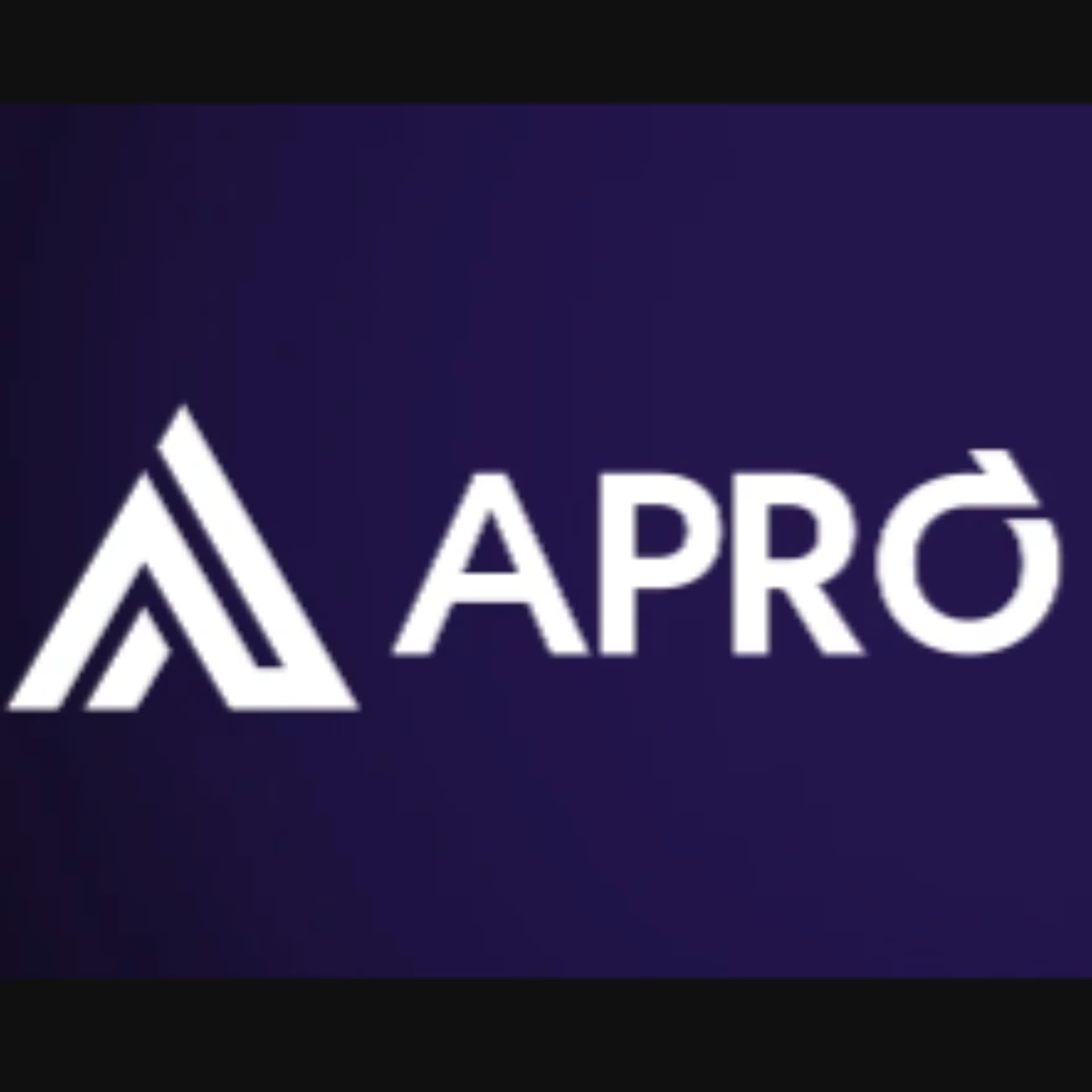 APRO varpið - Podcasty