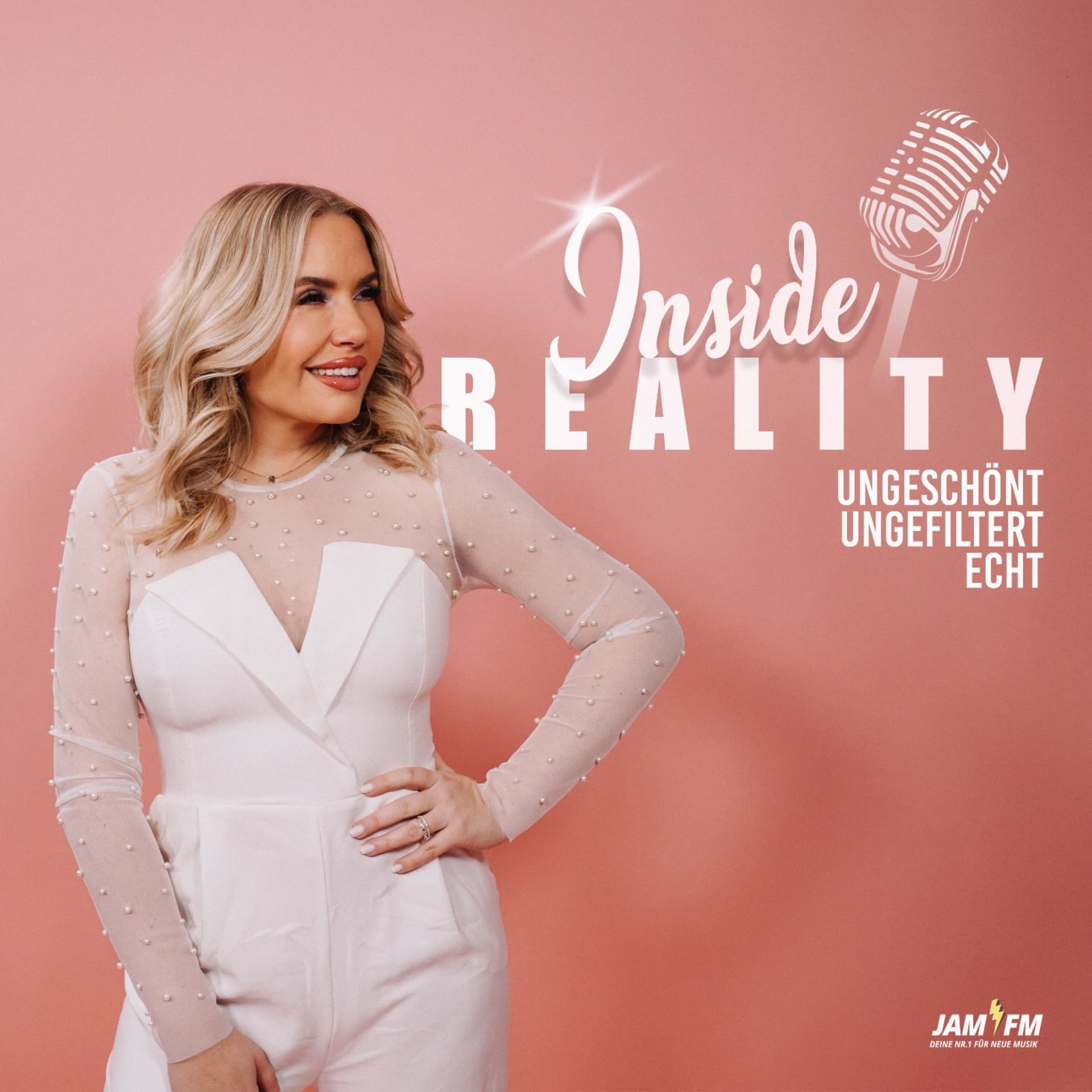 Inside Reality mit Marlisa - Podcasts