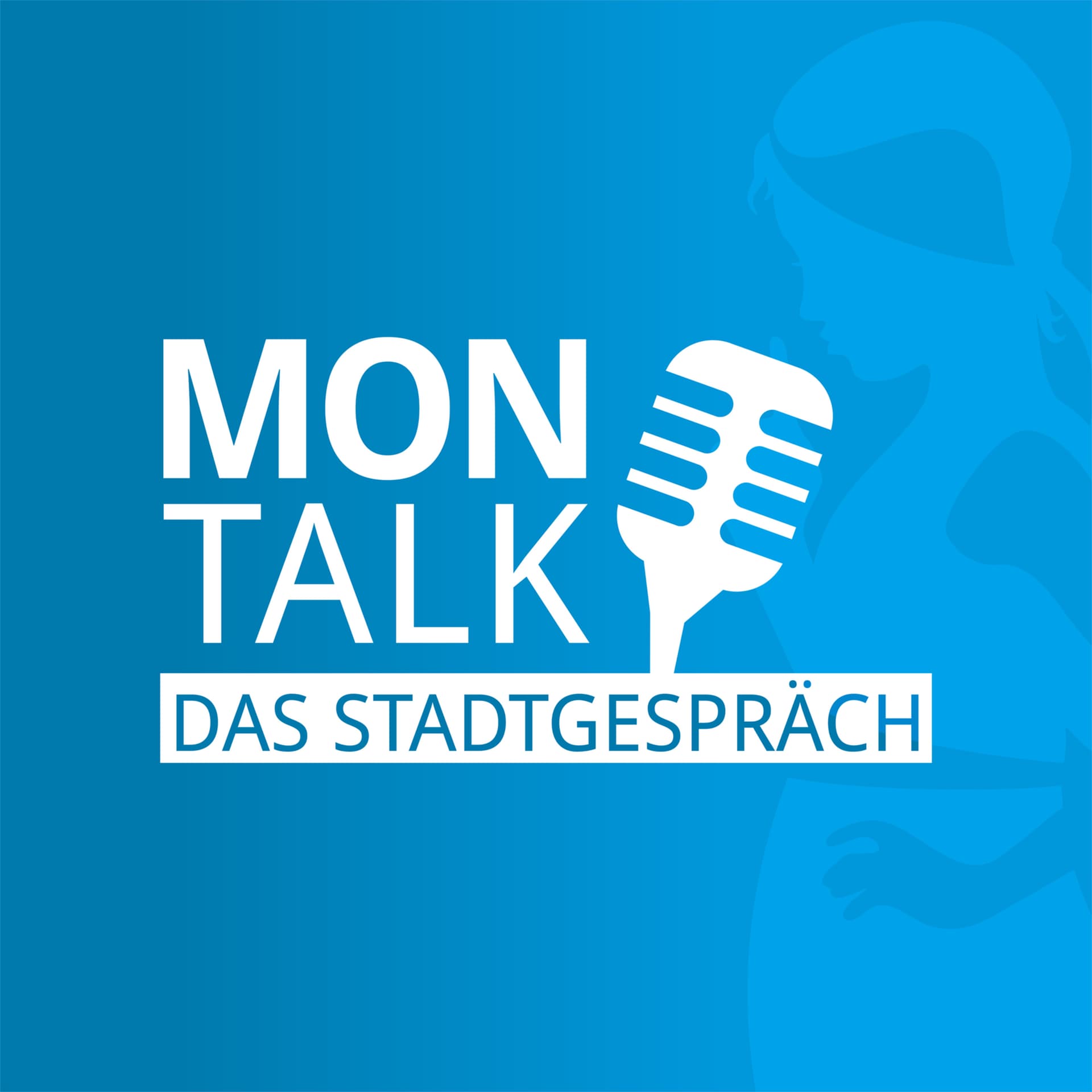 Montalk – das Stadtgespräch - Podcasts