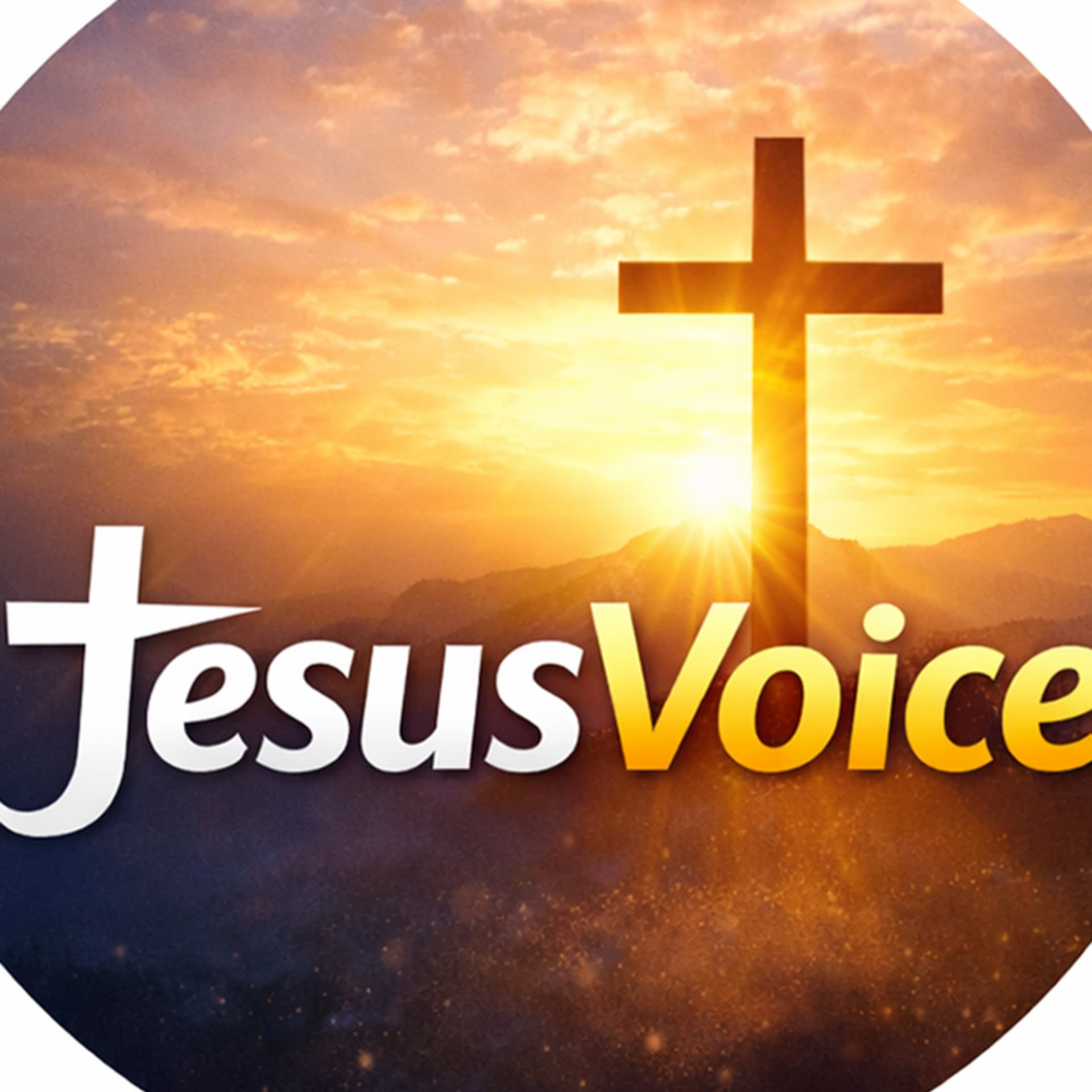 Bibel Predigten - Andacht und Impulse - Podcasts