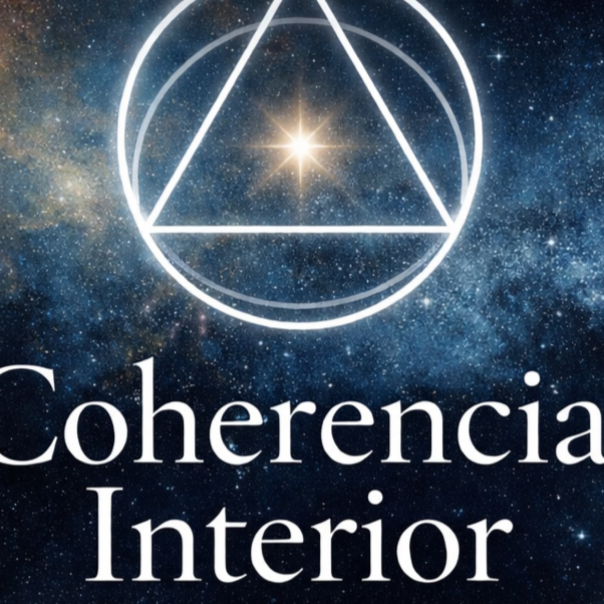 Coherencia Interior - Podcasts
