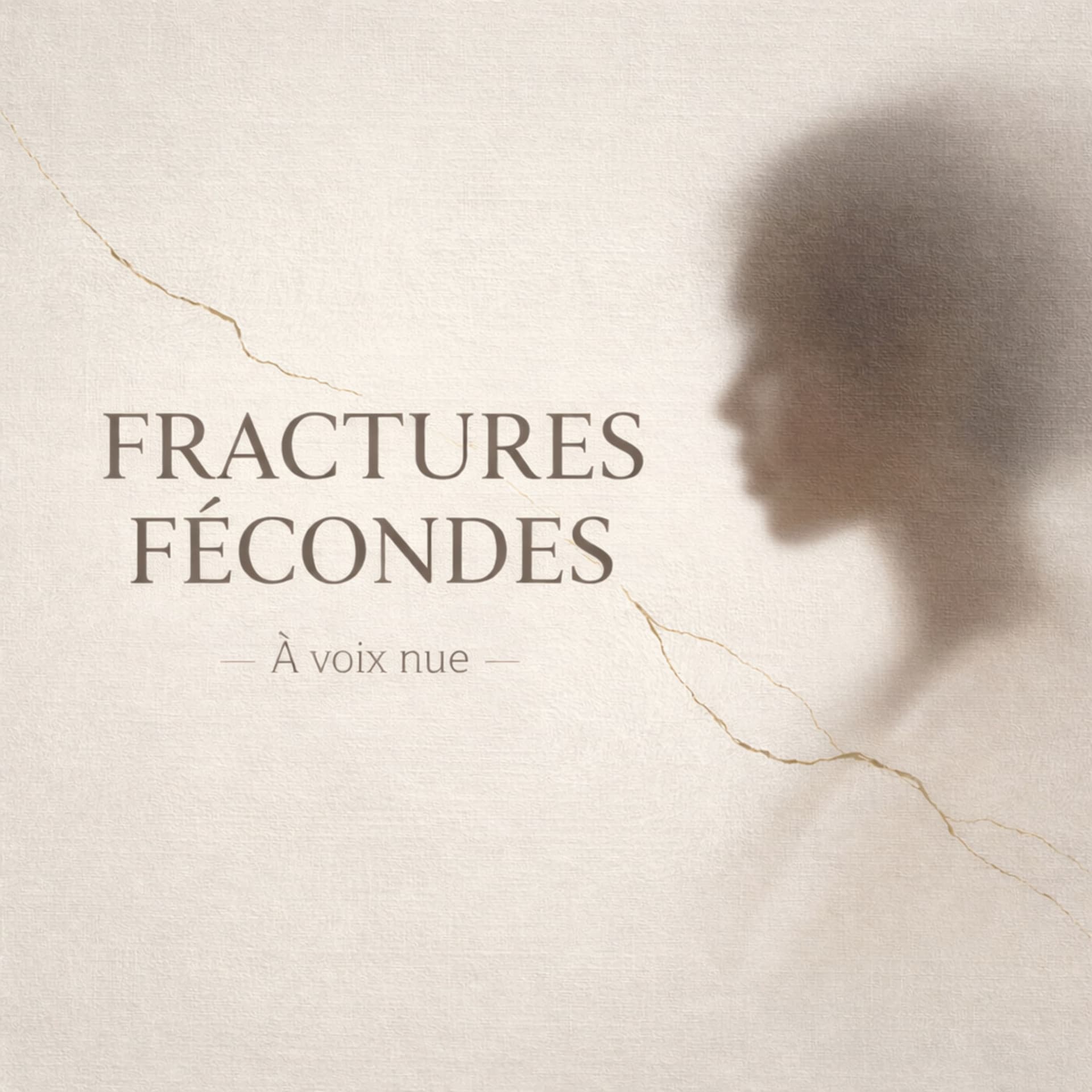 Fractures Fécondes - Podcasts