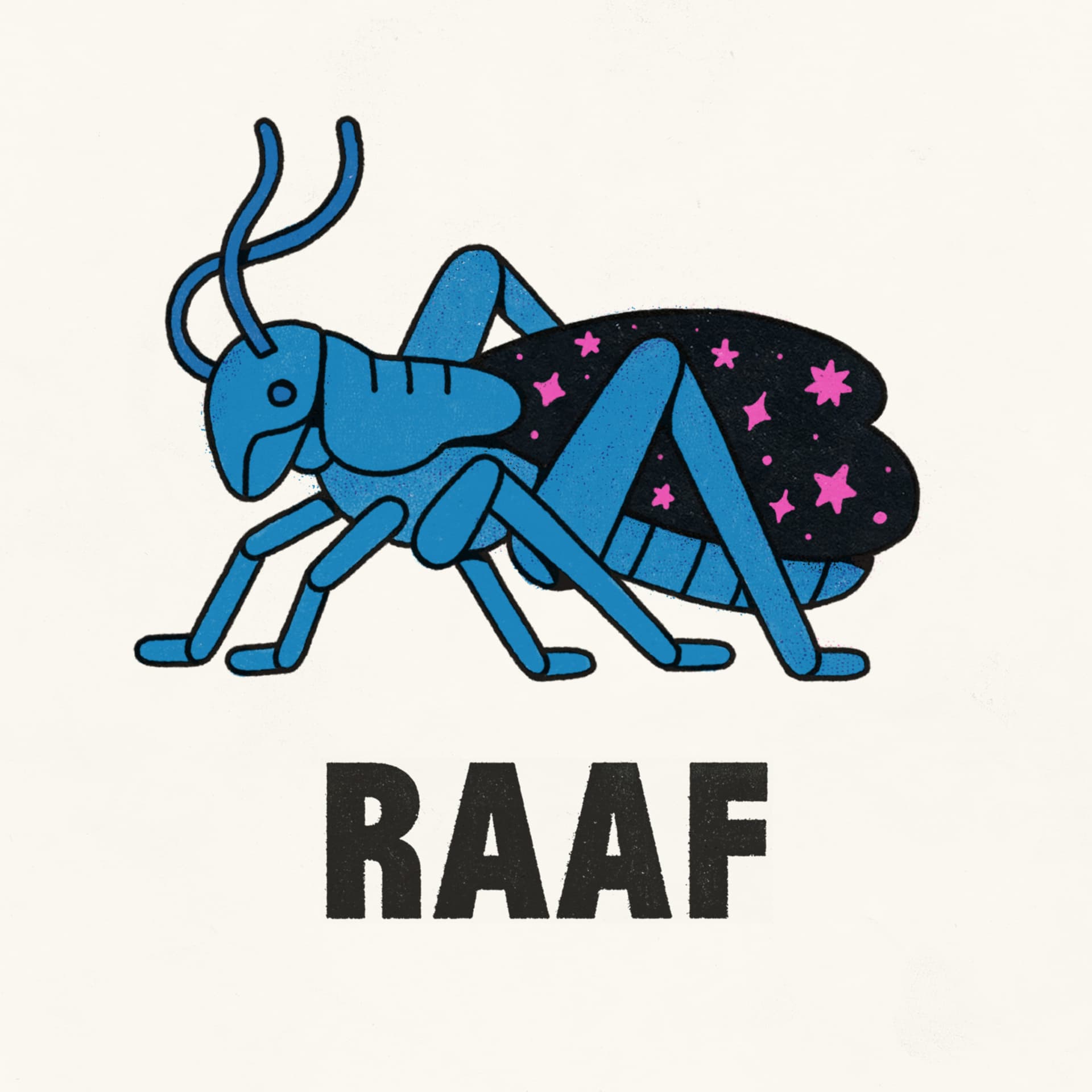 RAAF - Podcasts