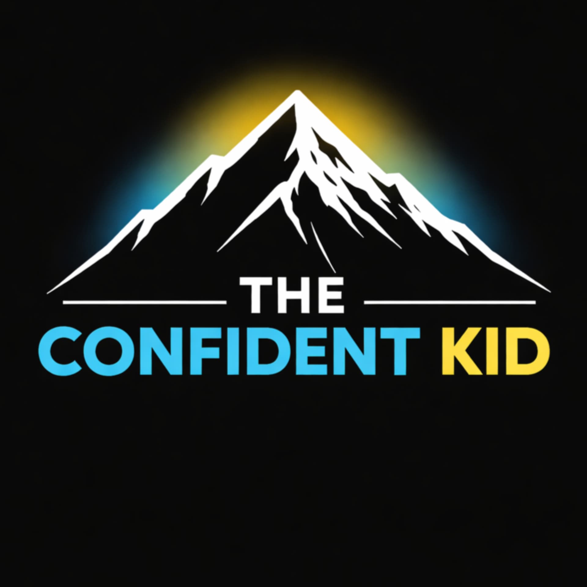 The Confident Kid - Podcasts