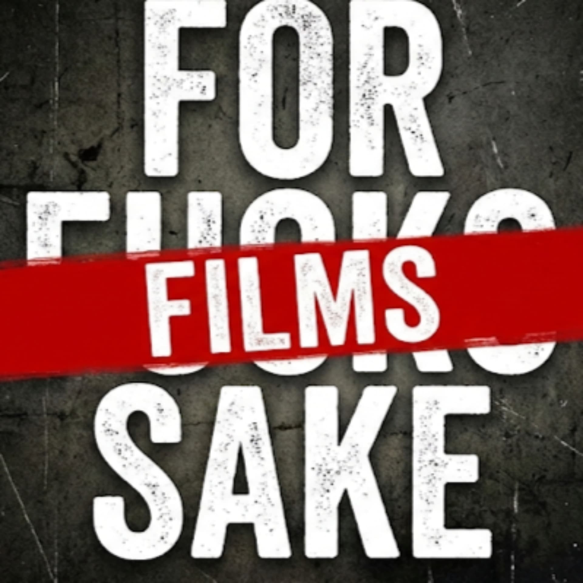 For Film's Sake Podcast - Podcasts