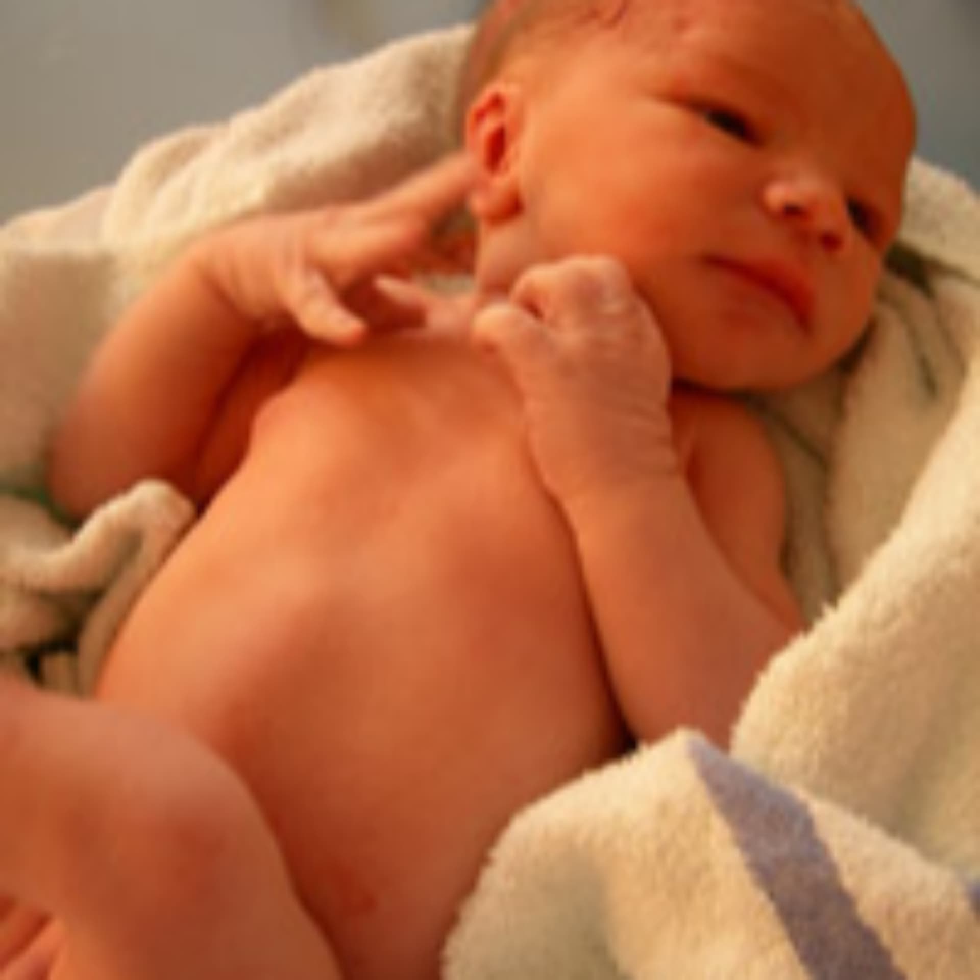 Saving Childbirth - Podcasts