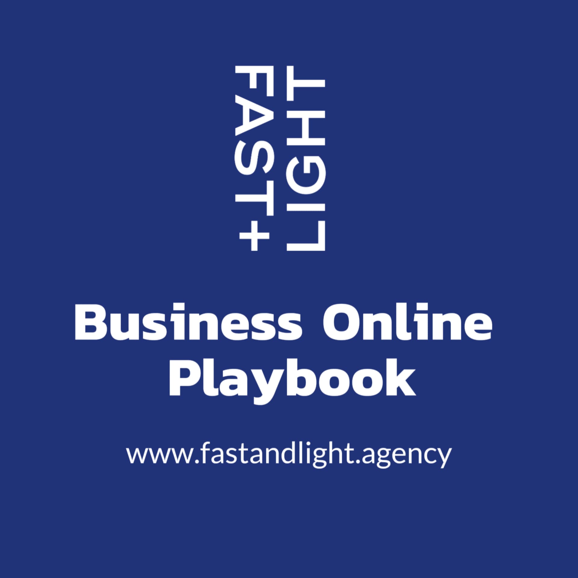 Business Online Playbook - Podcasts
