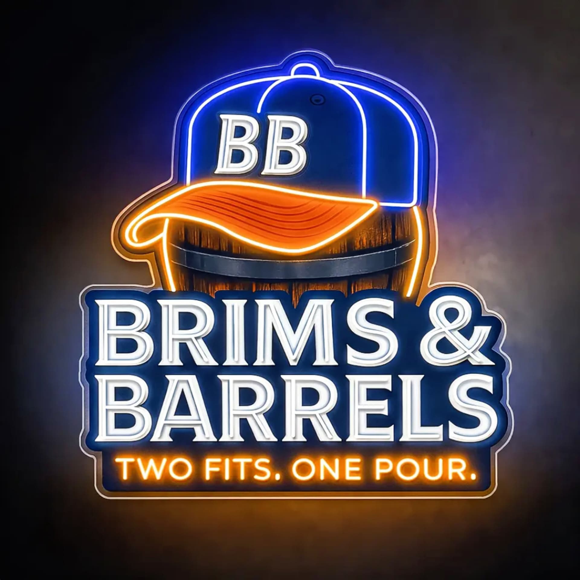 Brims and Barrels - Podcasts