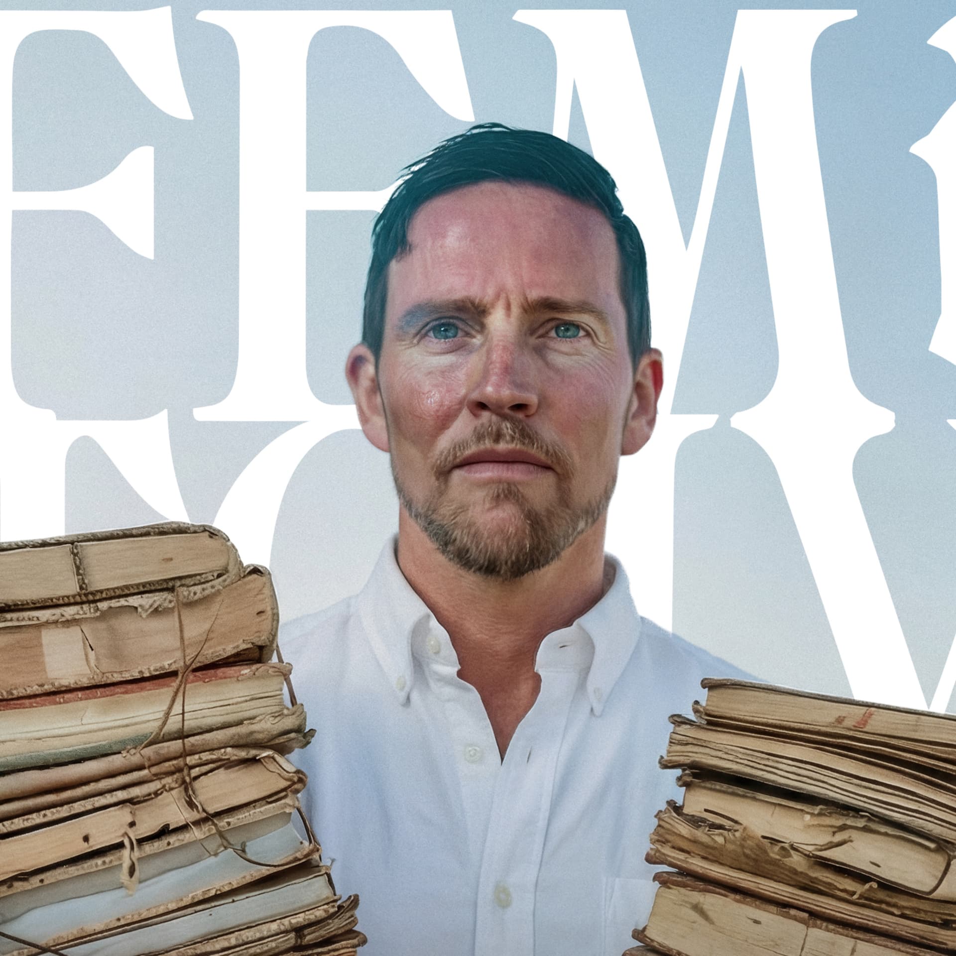 Fem i Tolv - Podcasts