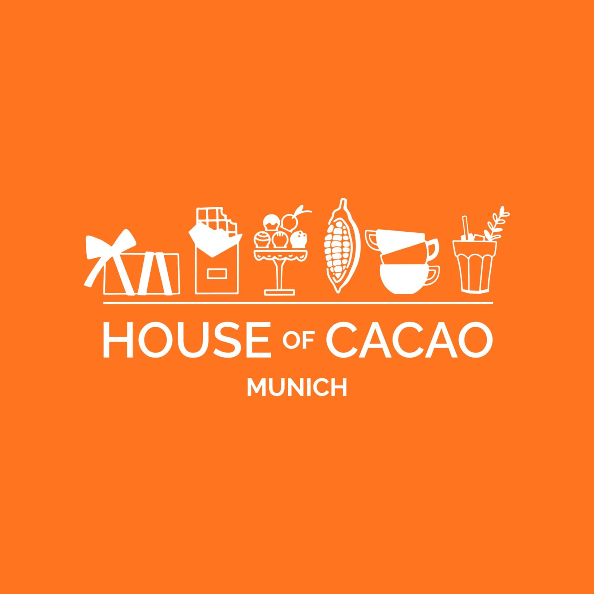 HOUSE OF CACAO - Der Podcast - Podcasts