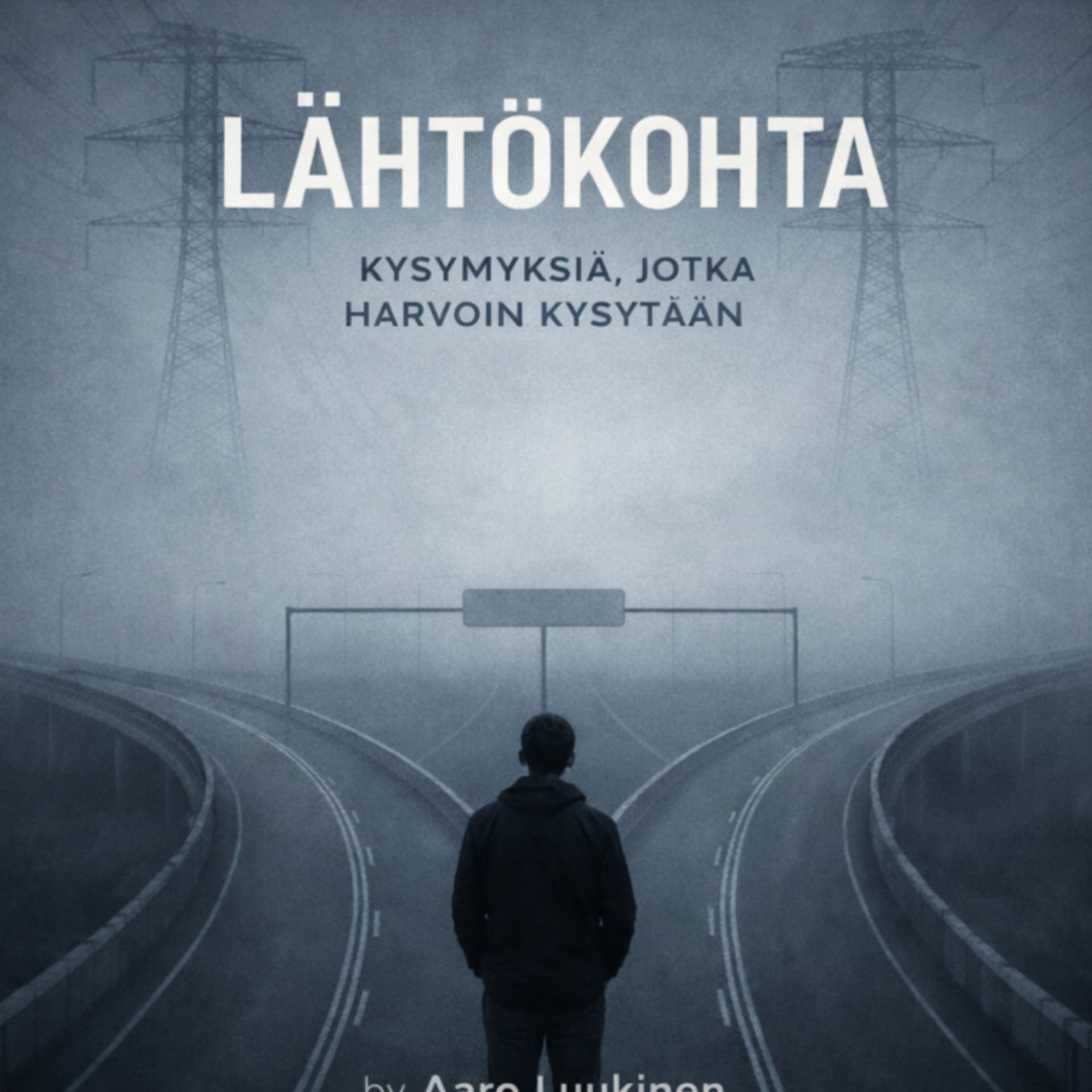 Lähtökohta - podcast - Podcasts