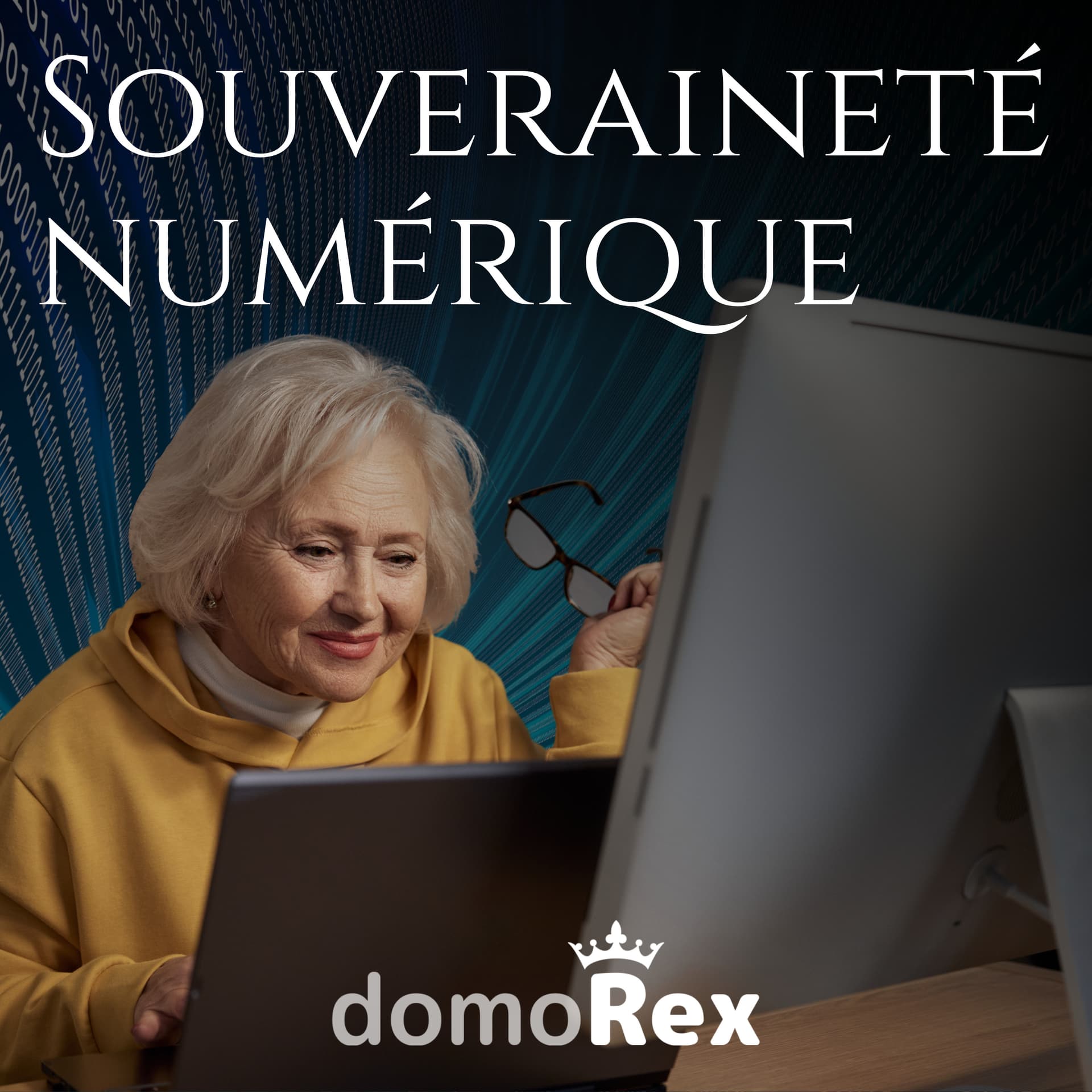 Souveraineté numérique - Podcasts