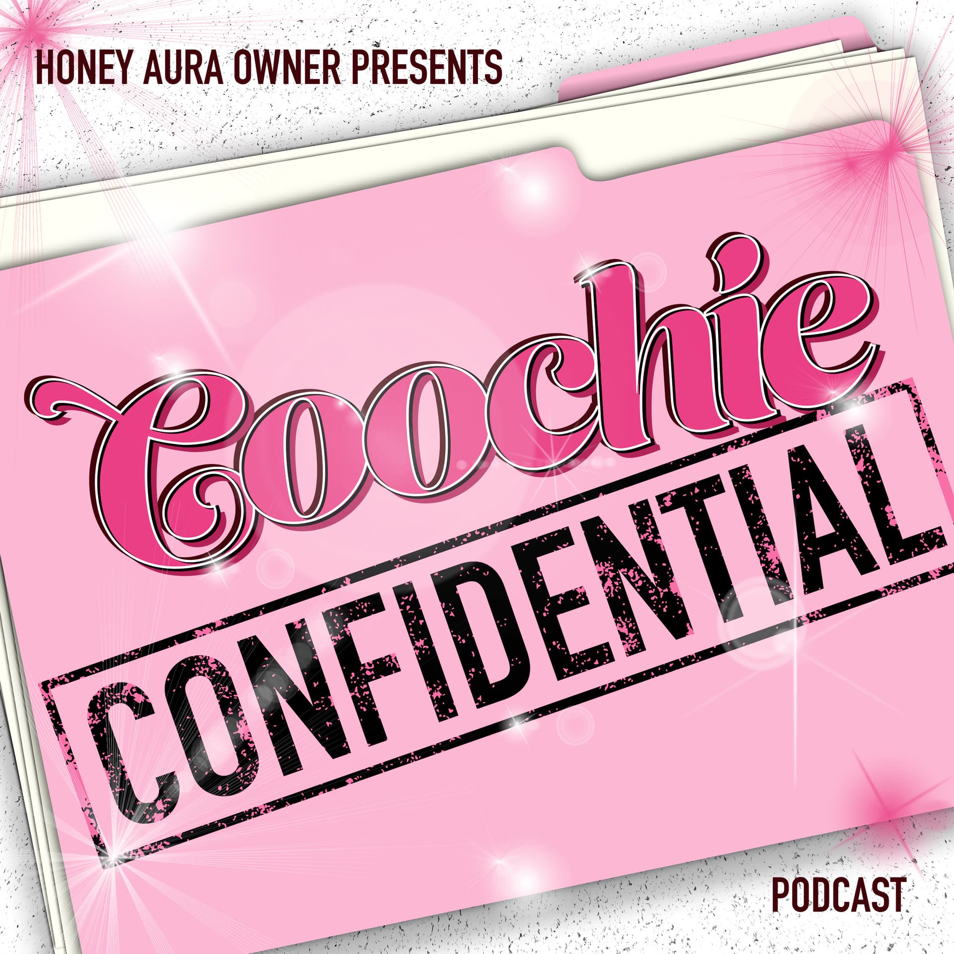 Coochie Confidential - Podcastler