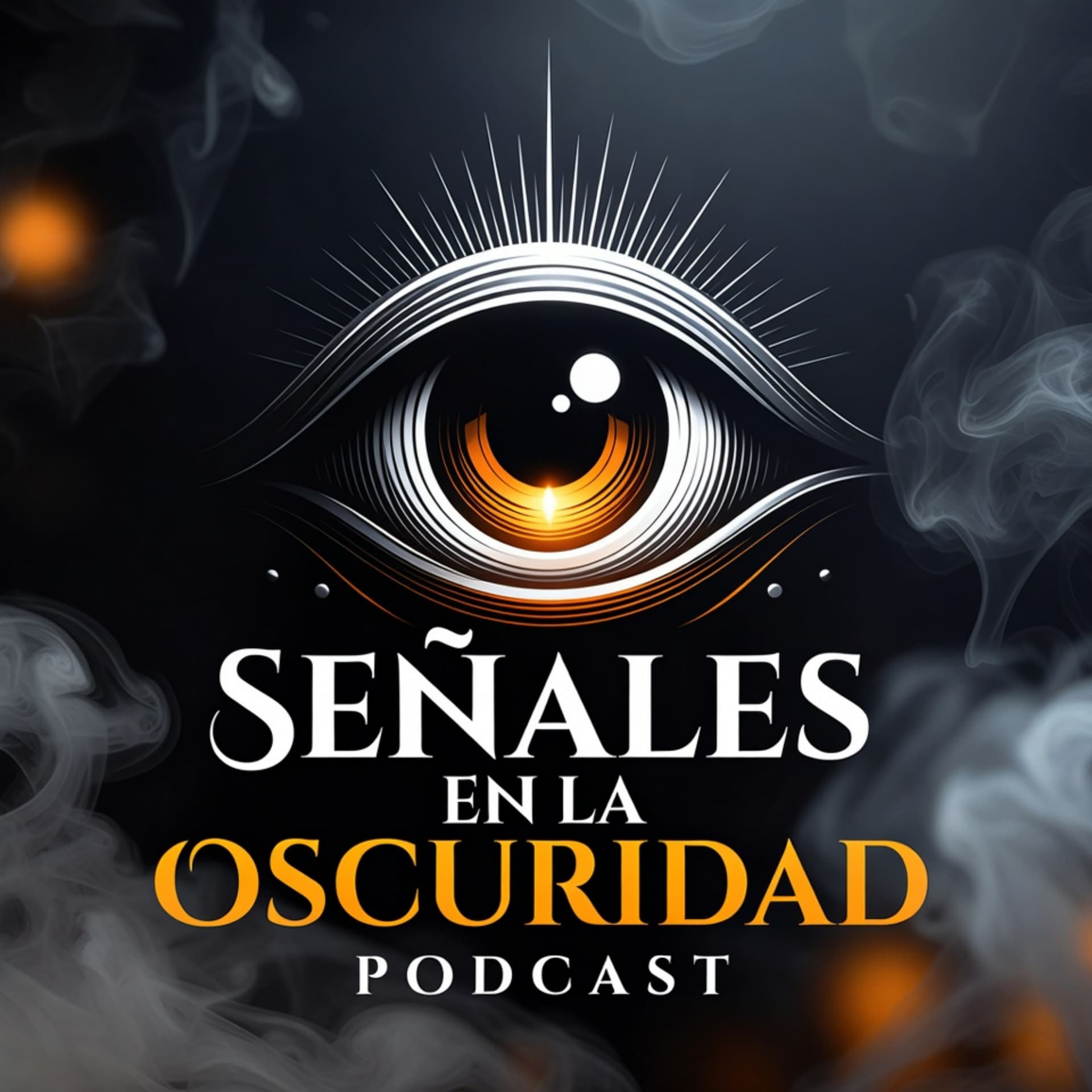 Señales en la Oscuridad - Podcasts