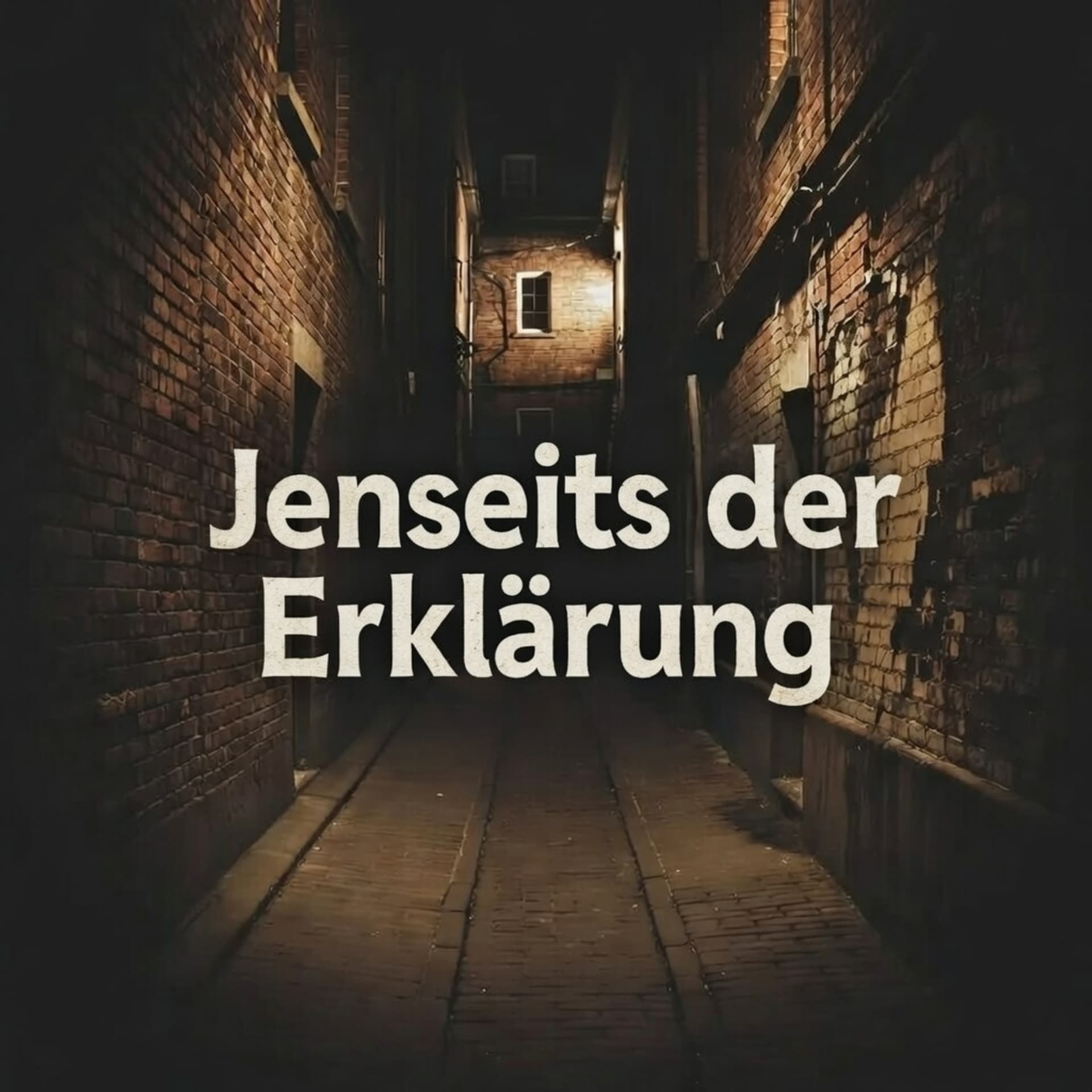 Jenseits der Erklärung - Podcasts