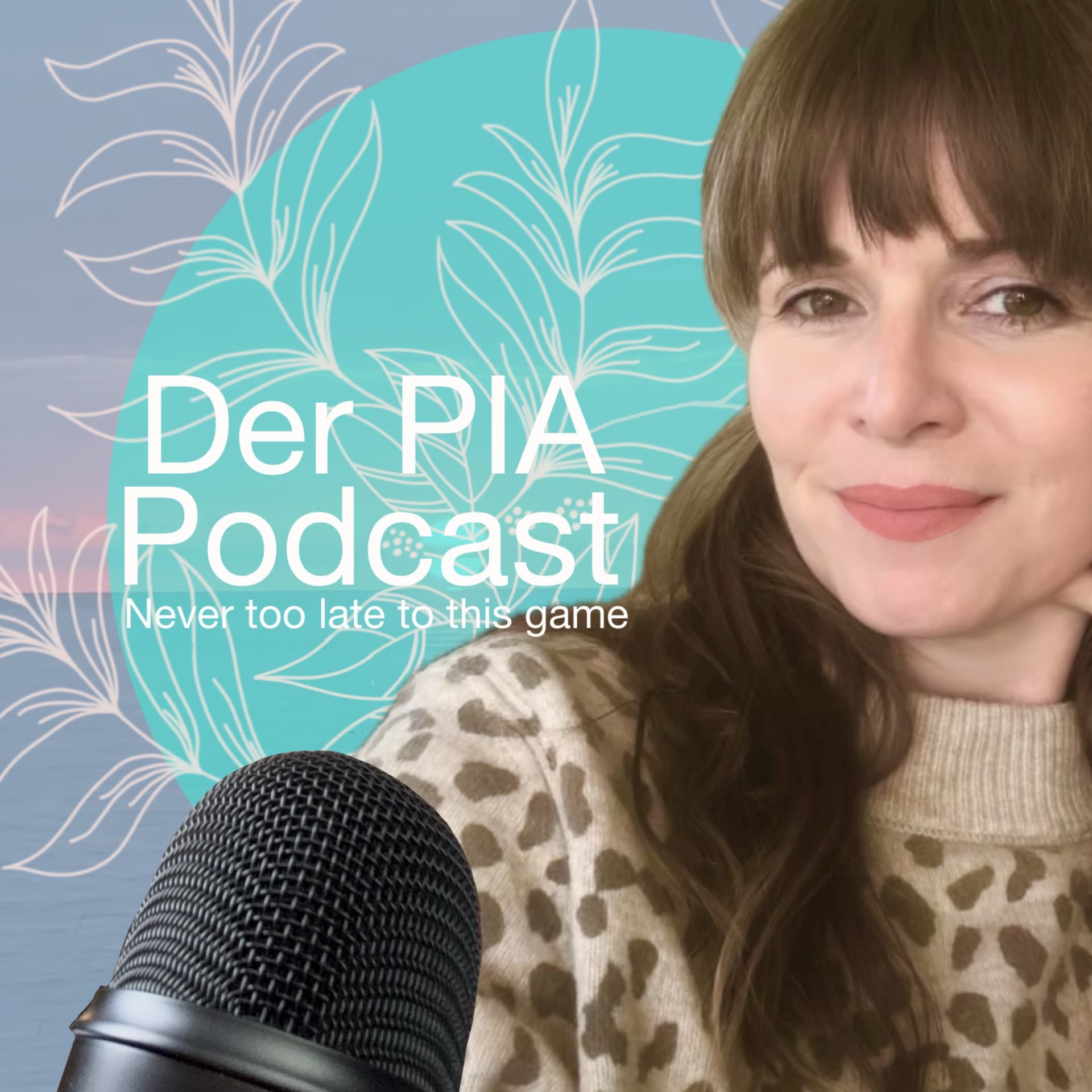 Der PIA Podcast - Podcasts