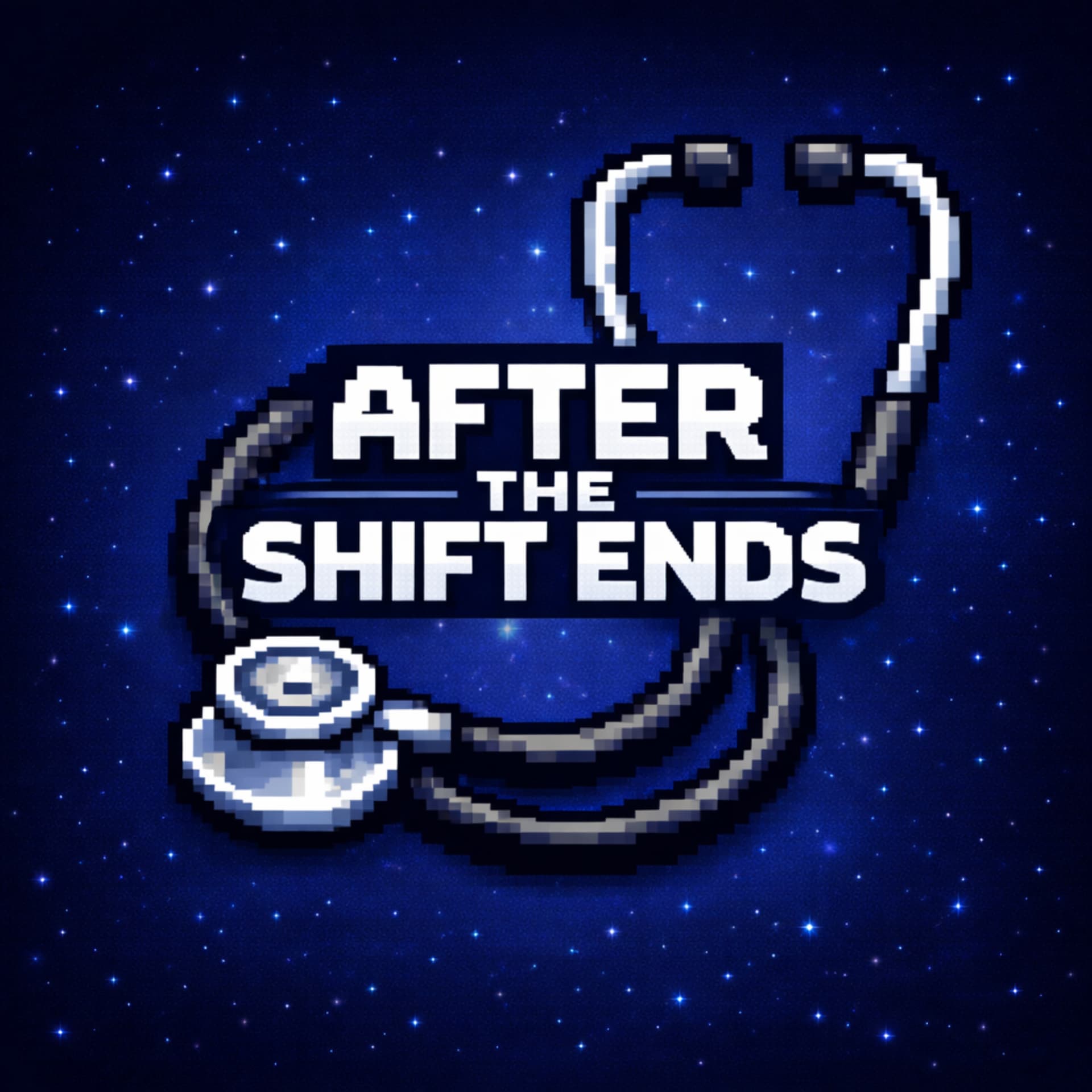 After The Shift Ends - Podcasts