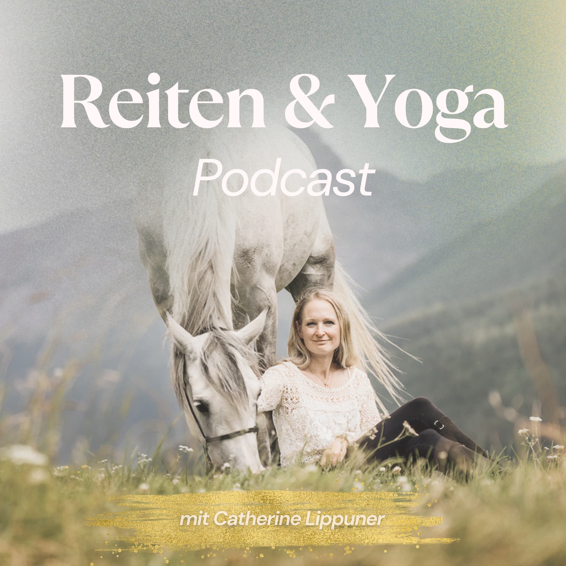 Reiten & Yoga - Podcasts