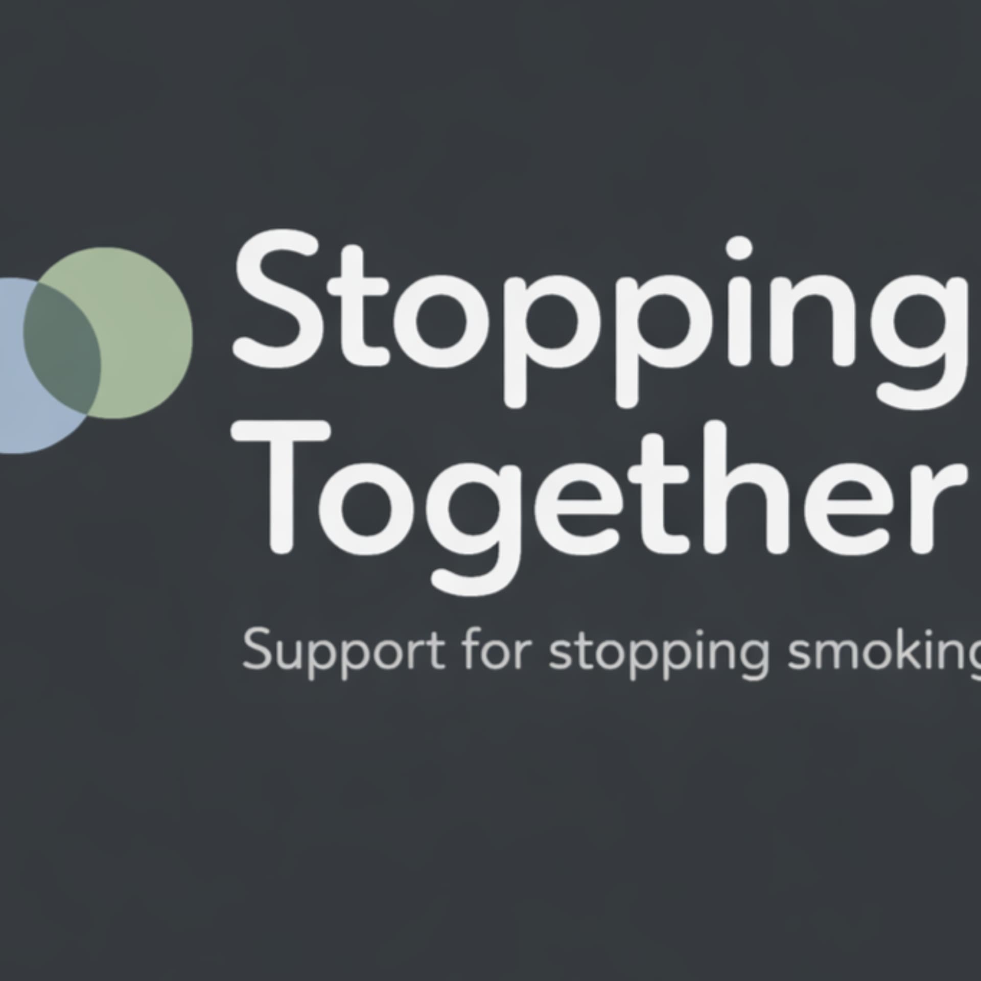 Stopping Together - Podcasts