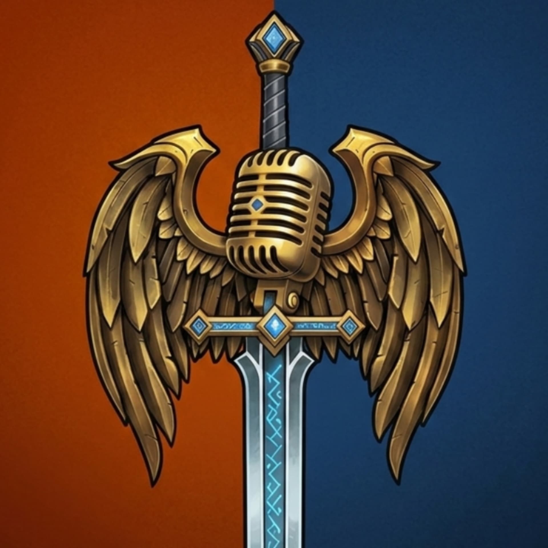 Horde ou Alliance ? - Podcasts