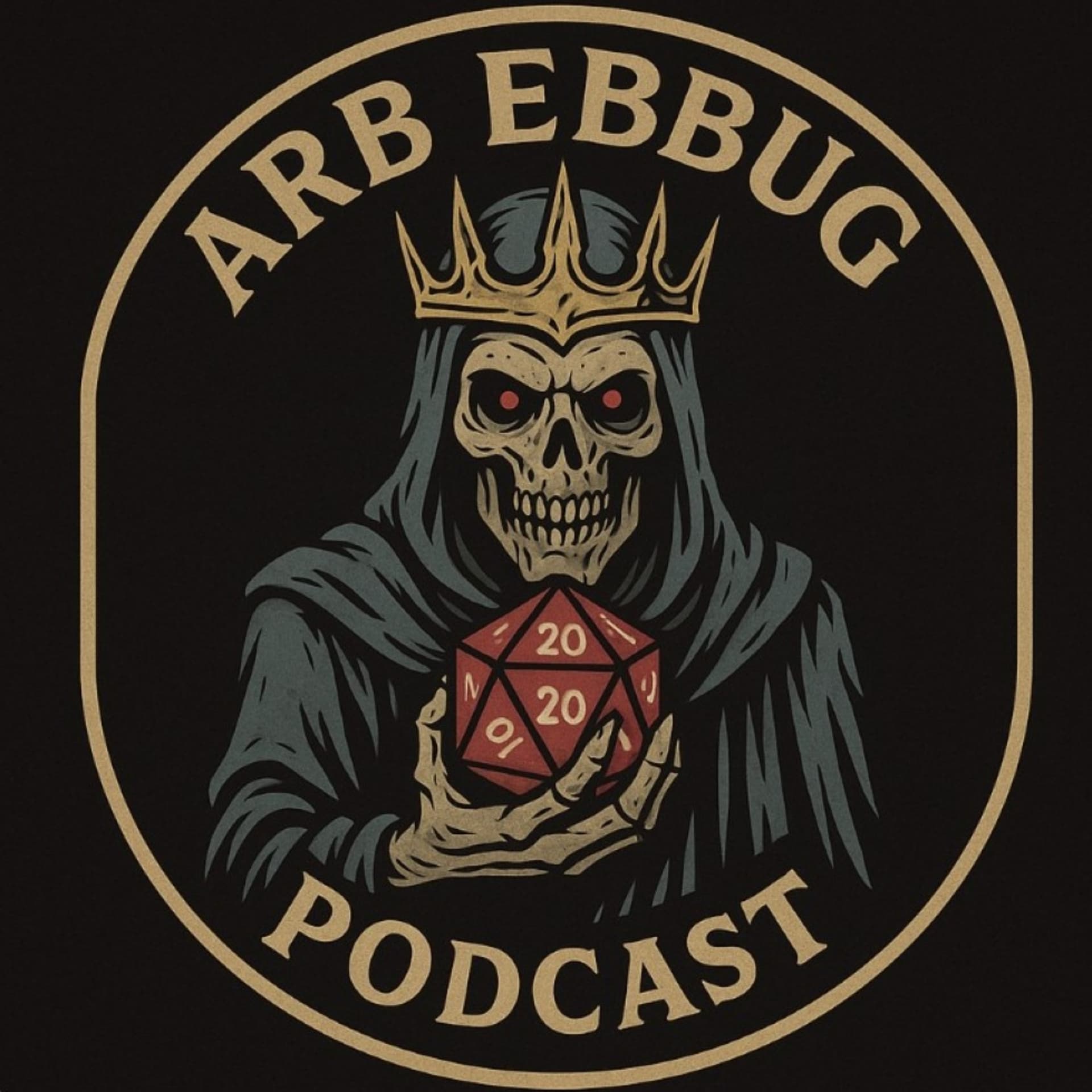ARB EBBUG - Podcasts