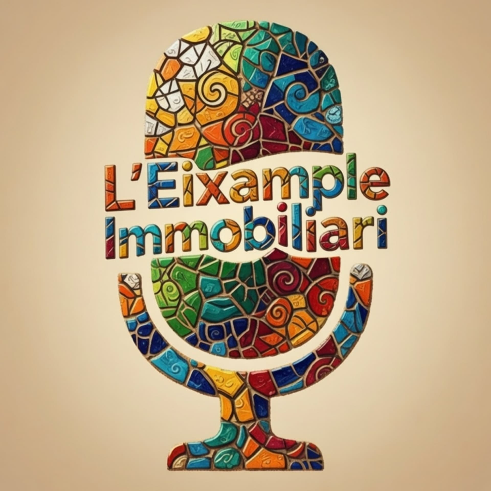 L’Eixample Immobiliari - Podcasts