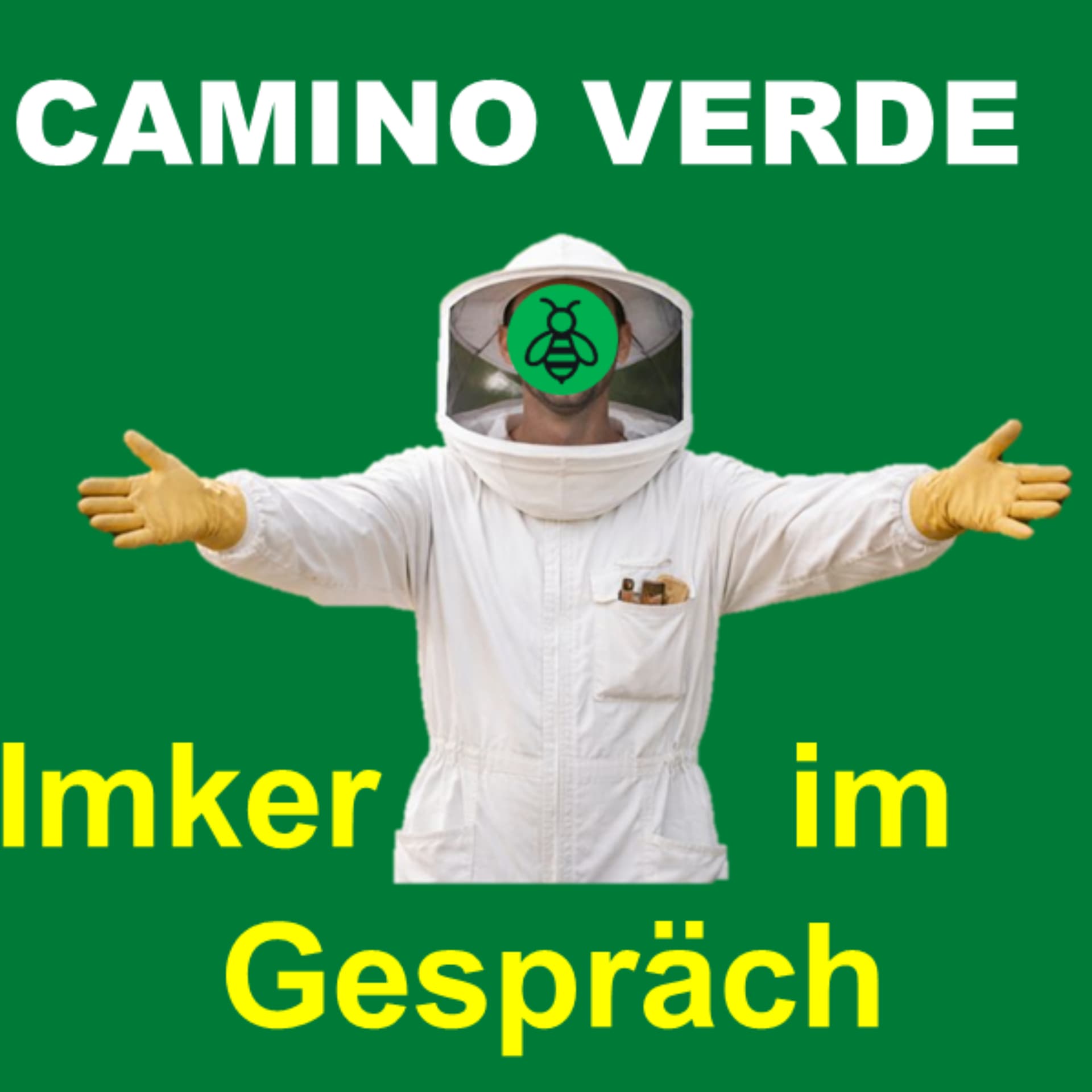 Camino Verde - Podcasts