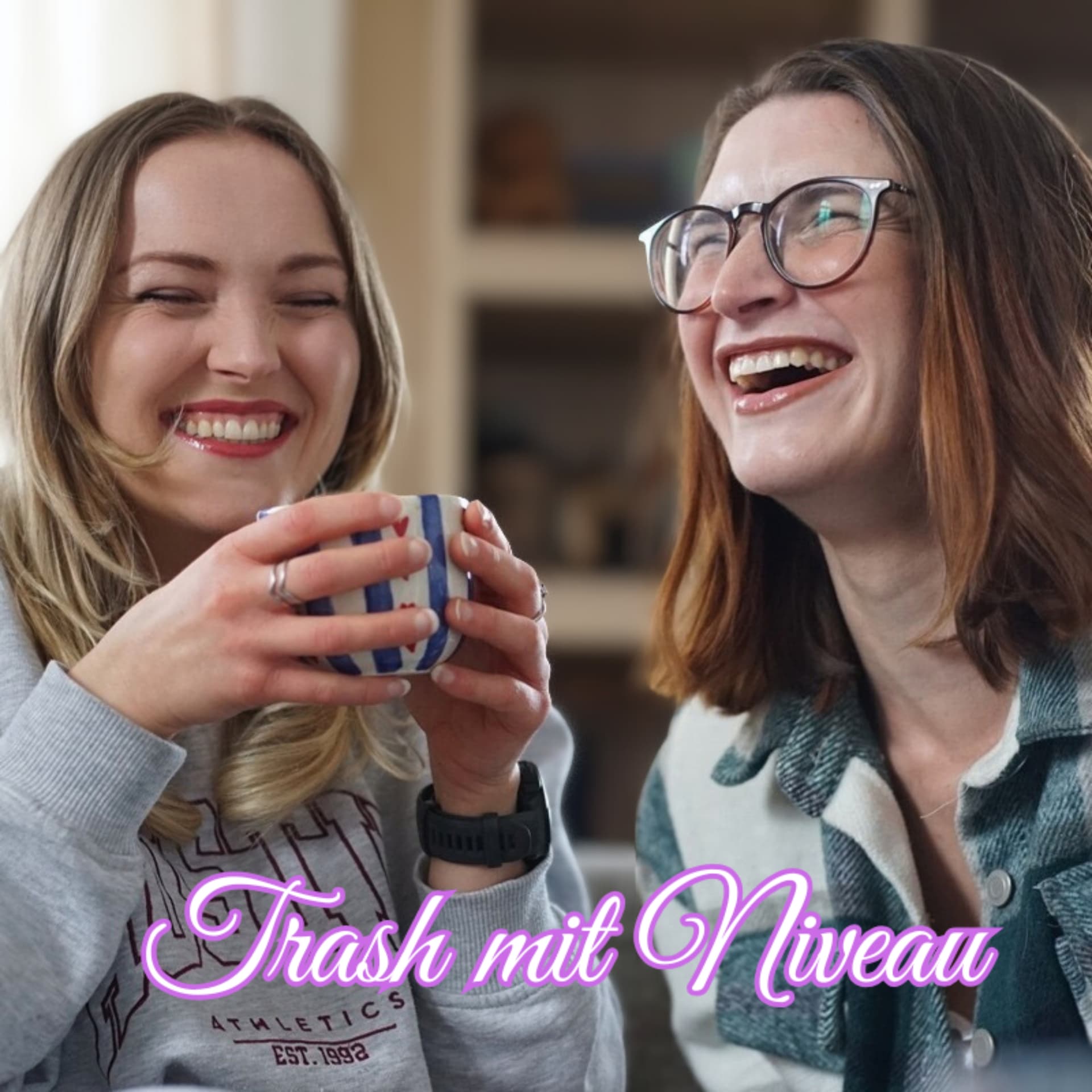 Trash mit Niveau - Podcasts