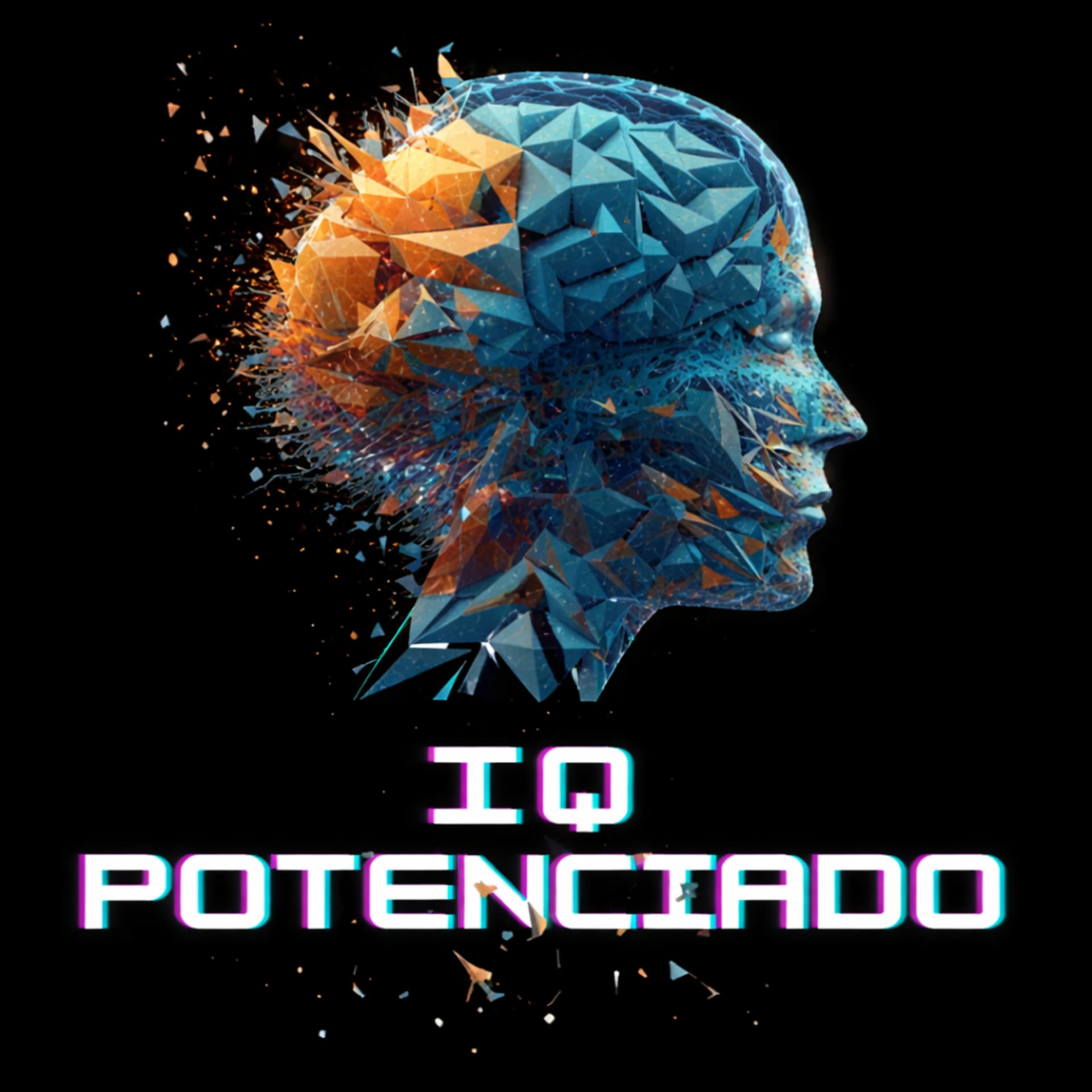 IQpotenciado - Podcasts