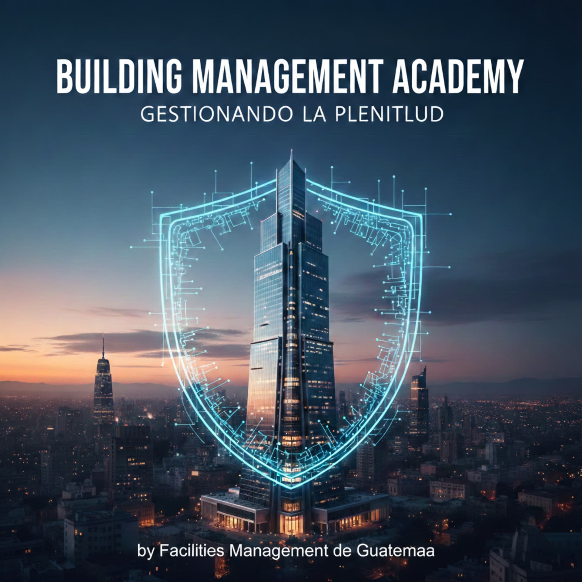 Building Management Academy | Gestionando la Plenitud - Podcasts