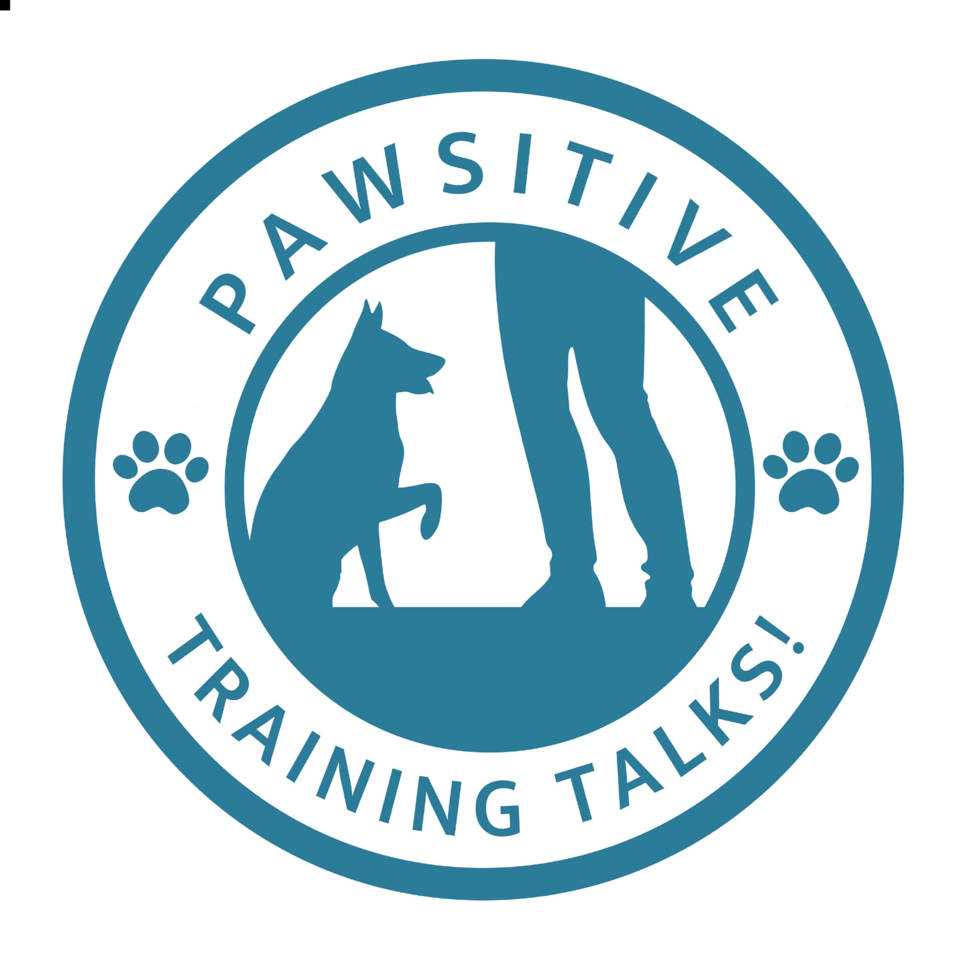 Pawsitive Training Talks! - Podcasts