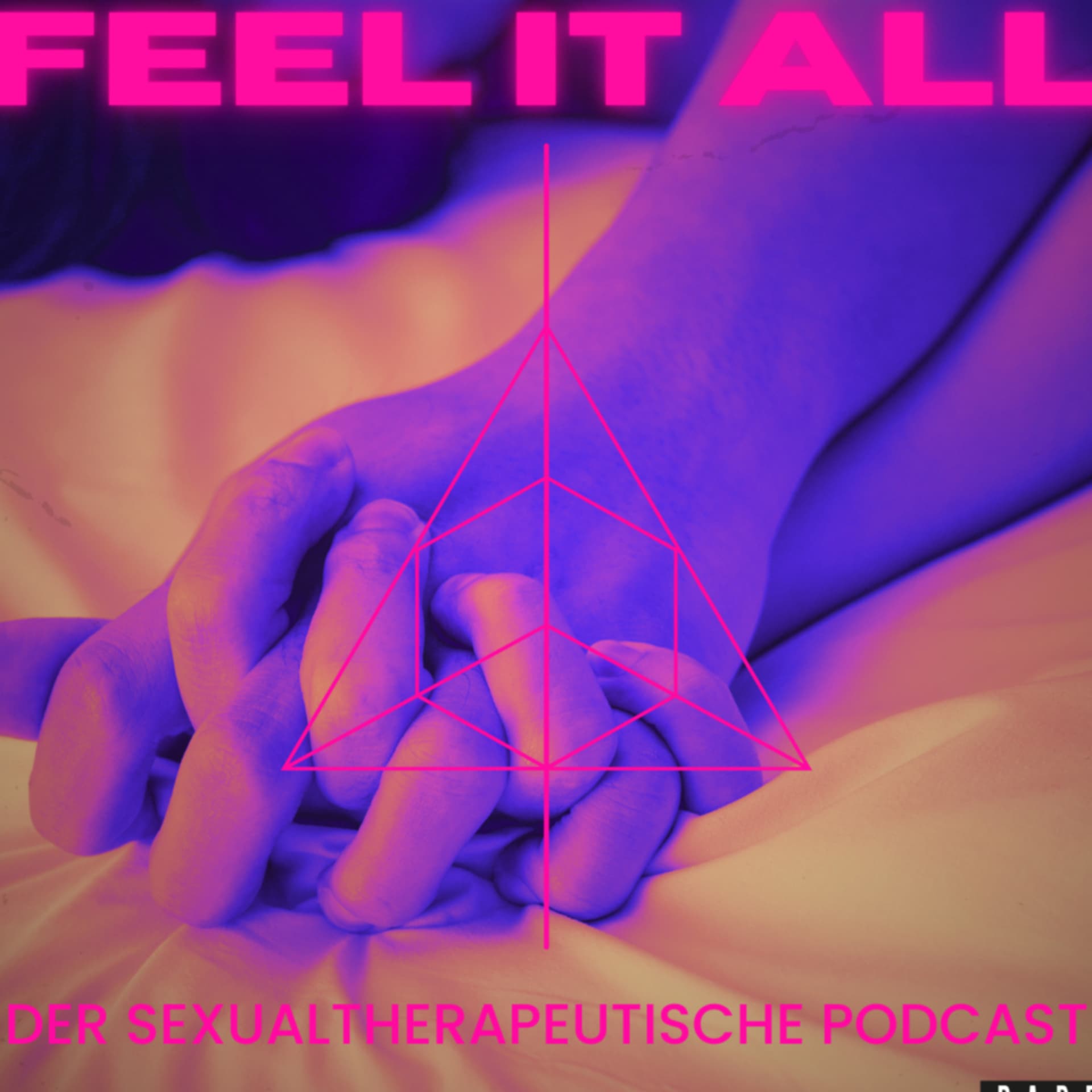 FEEL IT ALL - der sexualtherapeutische Podcast - Podcasts