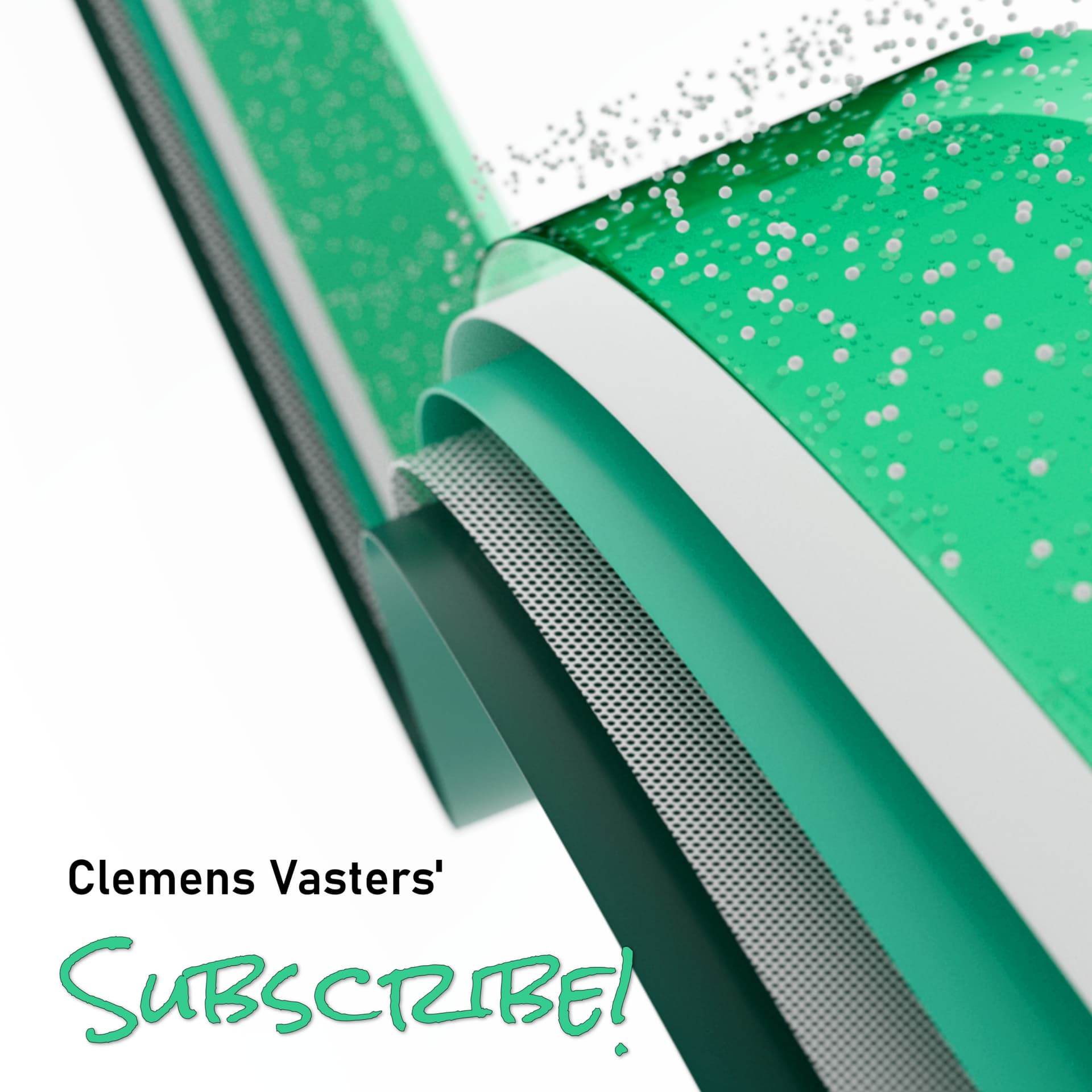 Subscribe! -Messaging, Eventing, and Analytics - Podcasts