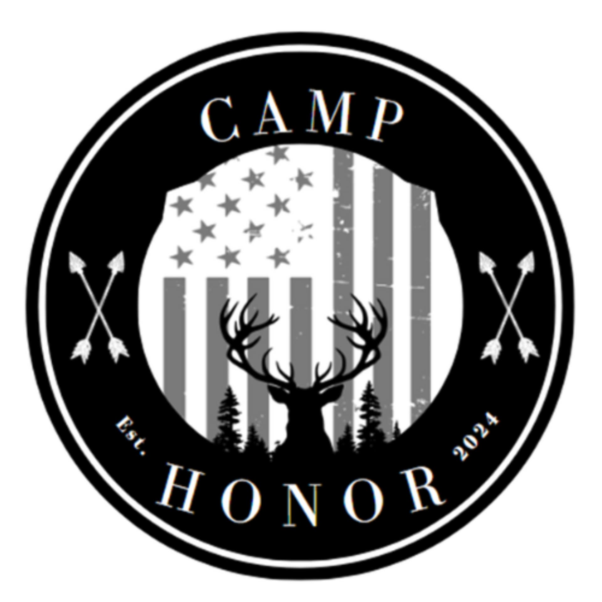 Camp Honor - Podcasts