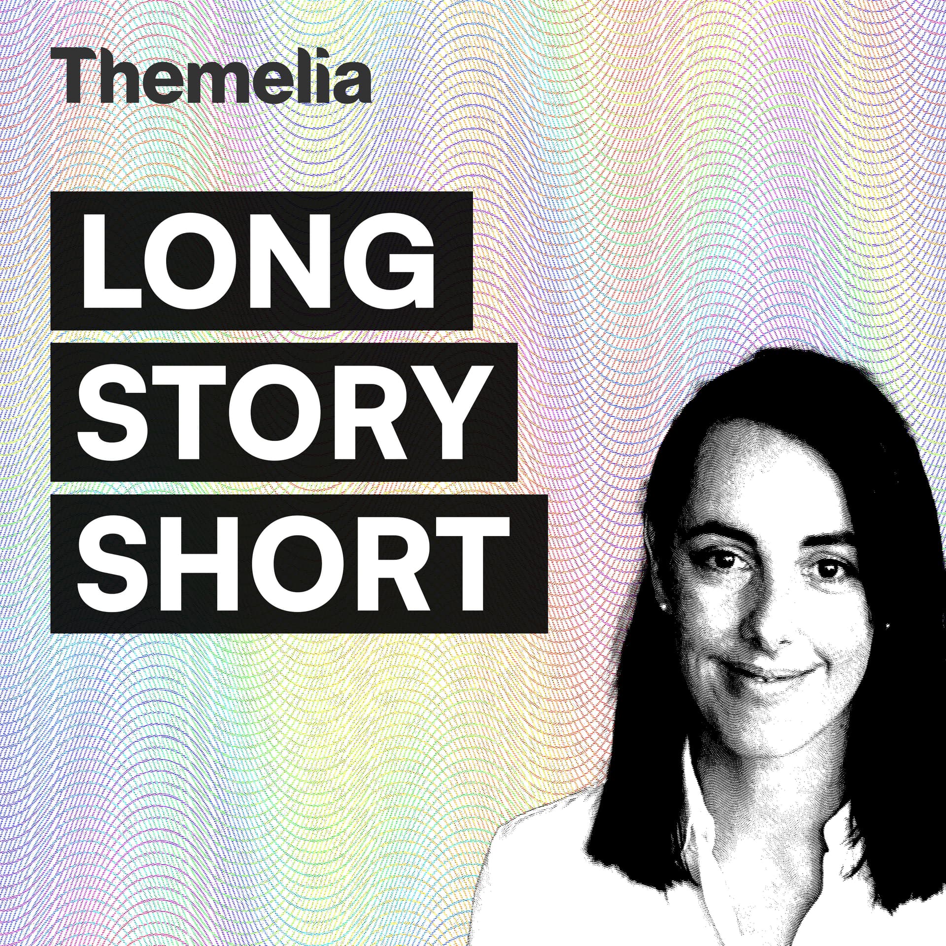 Long Story Short - Money, Markets and the Future - Podcast