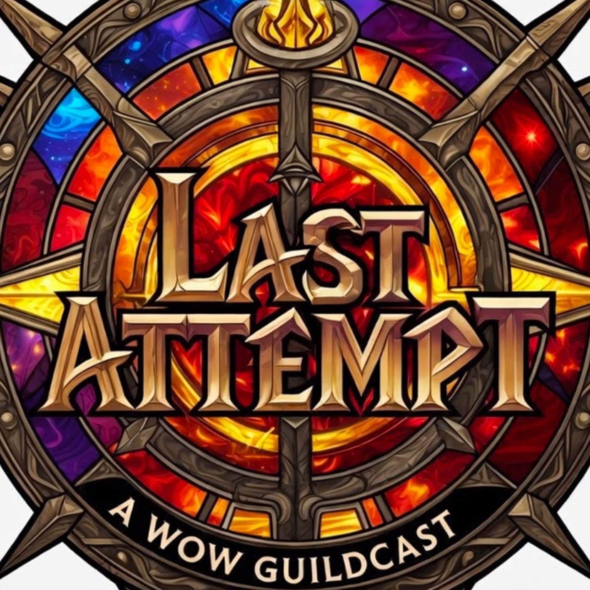 Last Attempt: A World of Warcraft Guildcast - Podcasts