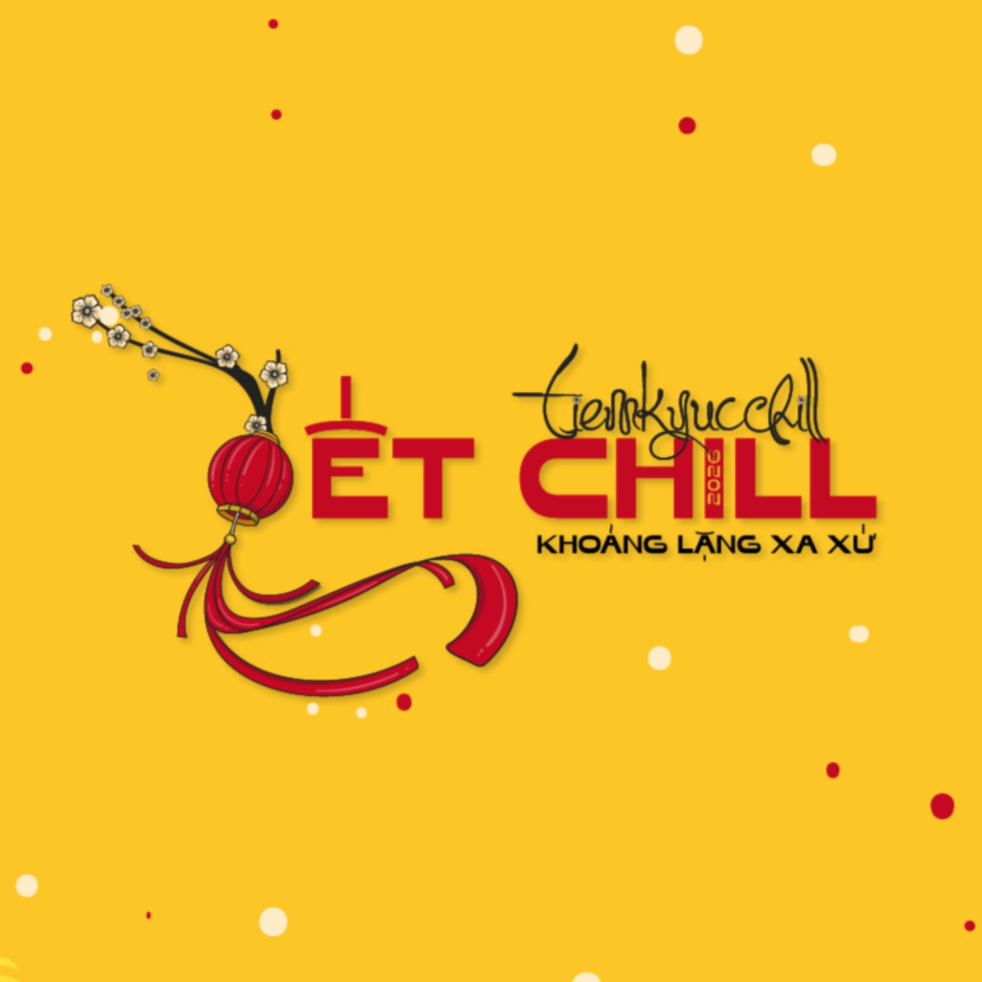 Tết Chill 2026 | Khoảng lặng xa xứ - Podcast