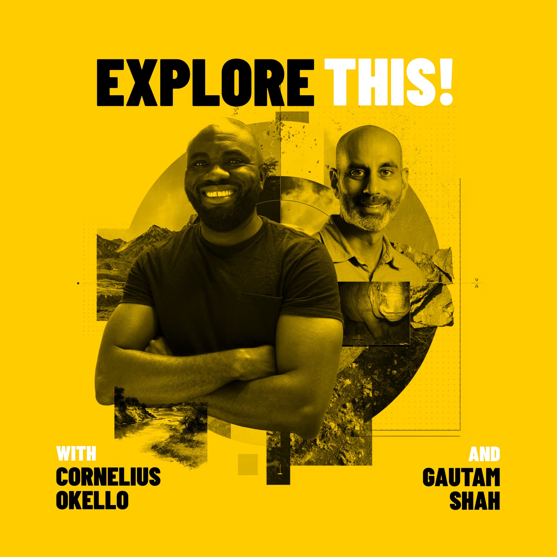 Explore This! - Podcast
