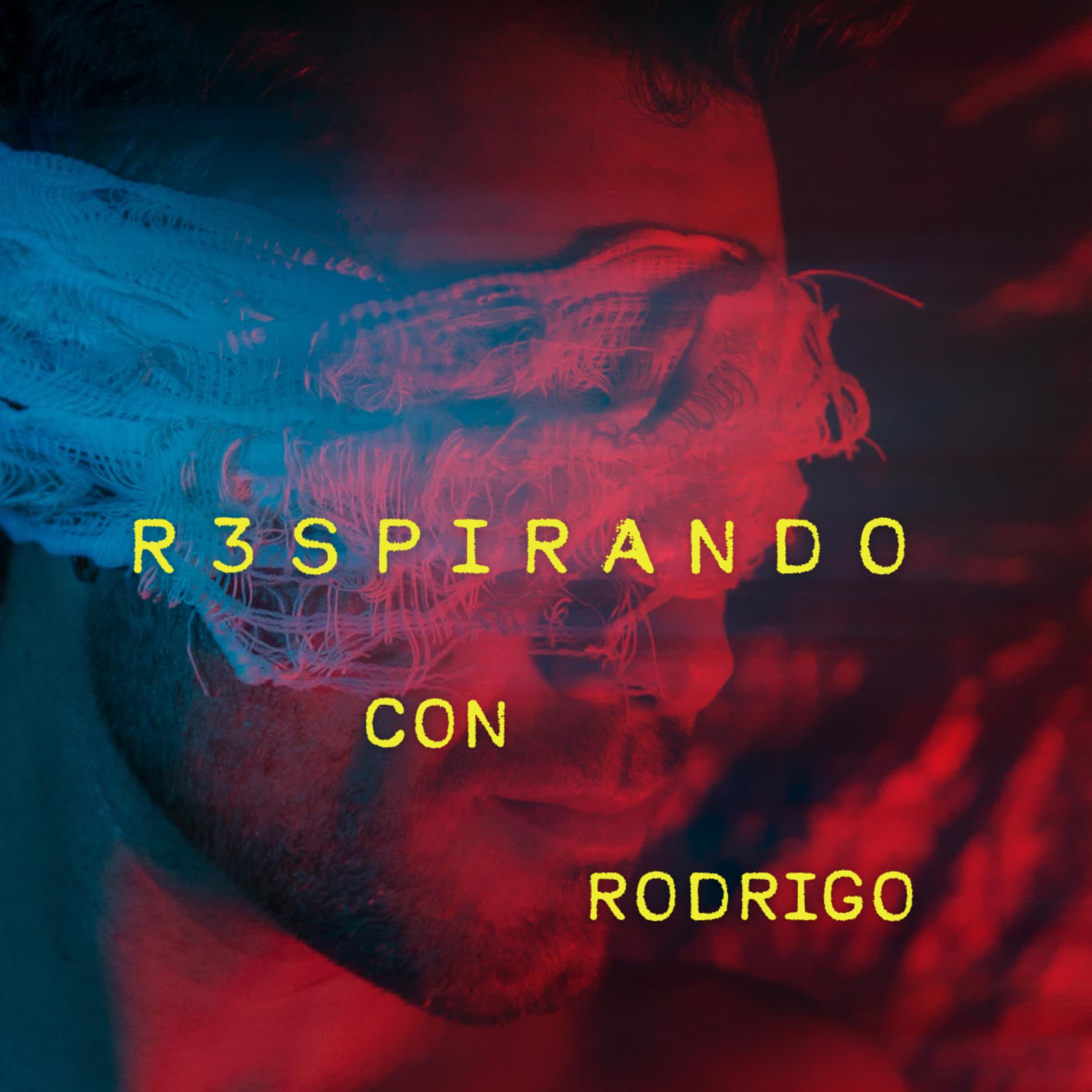 Respirando con Rodrigo - Podcasts