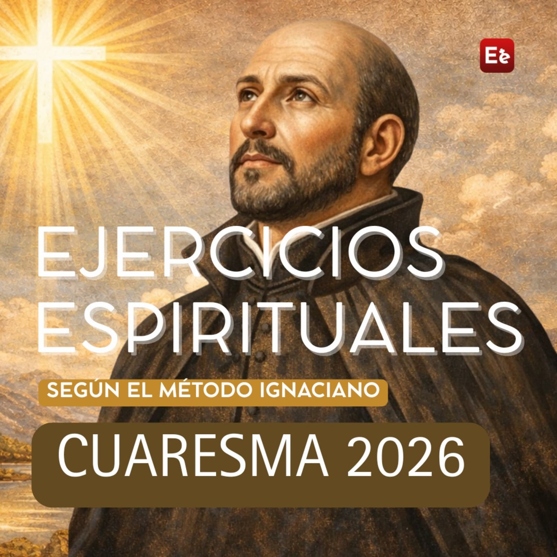 Ejercicios Espirituales Online 2026 - Podcasts